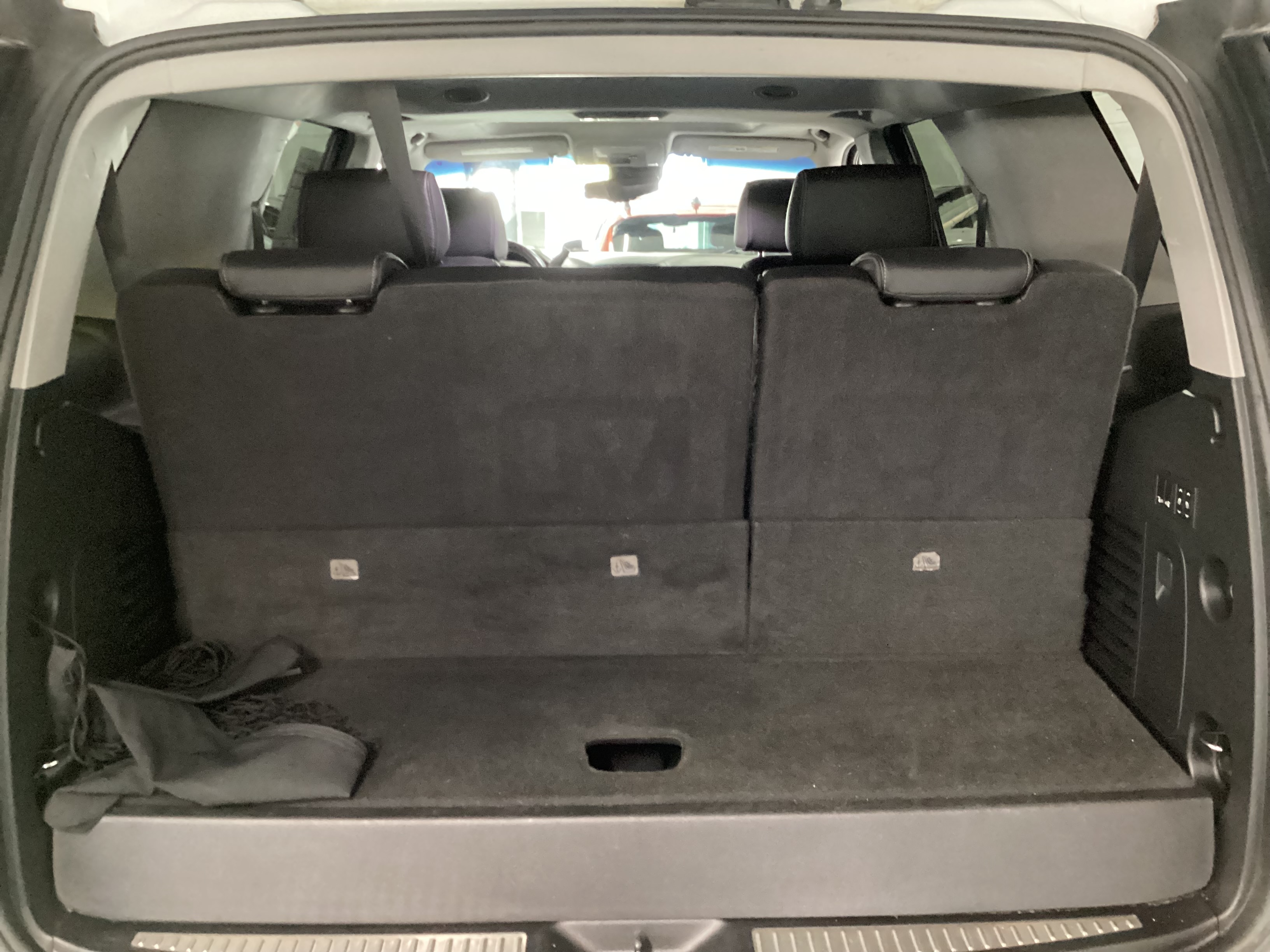 2020 GMC Yukon Denali 4WD - Image 7