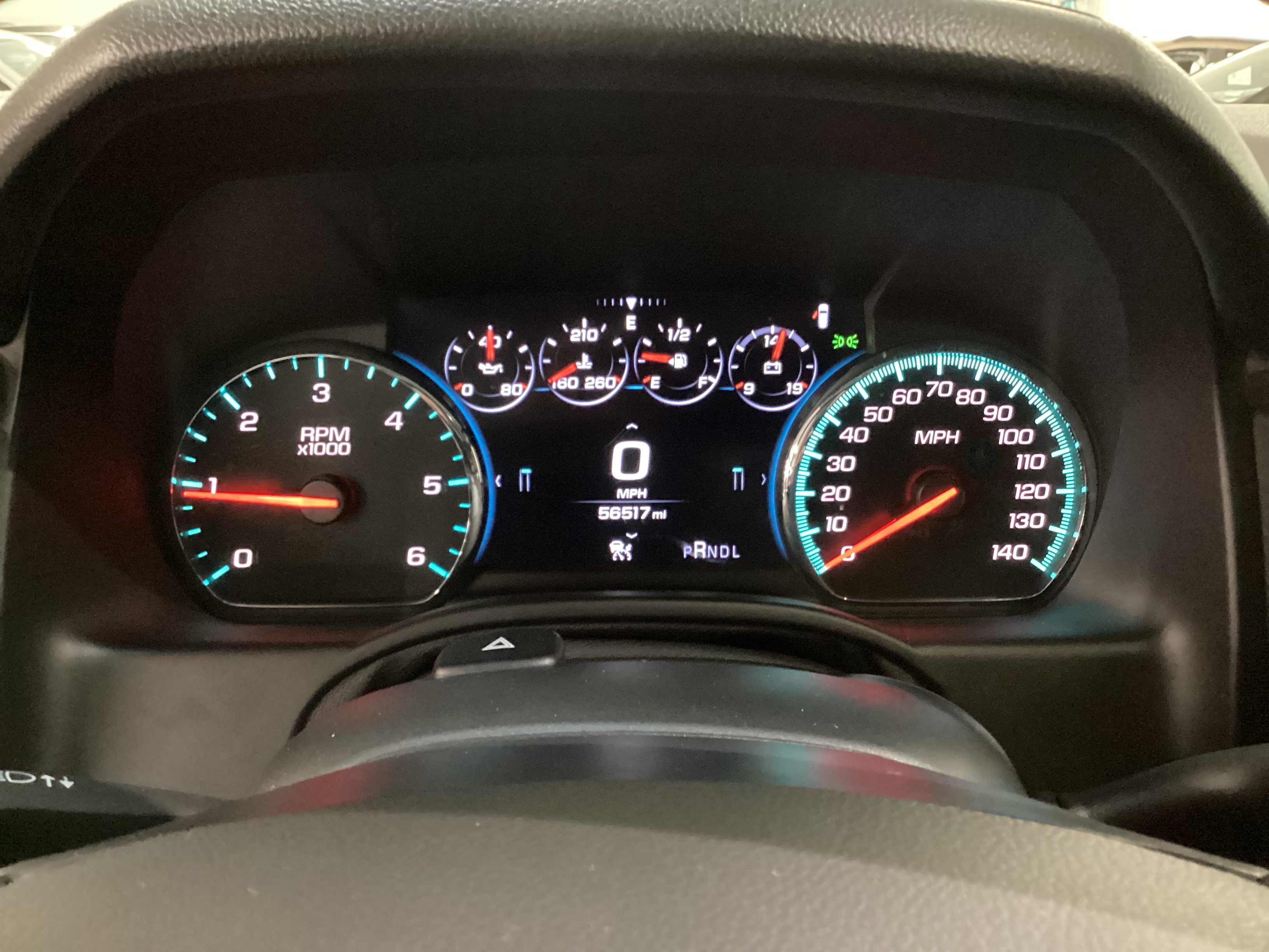 2020 GMC Yukon Denali 4WD - Image 15