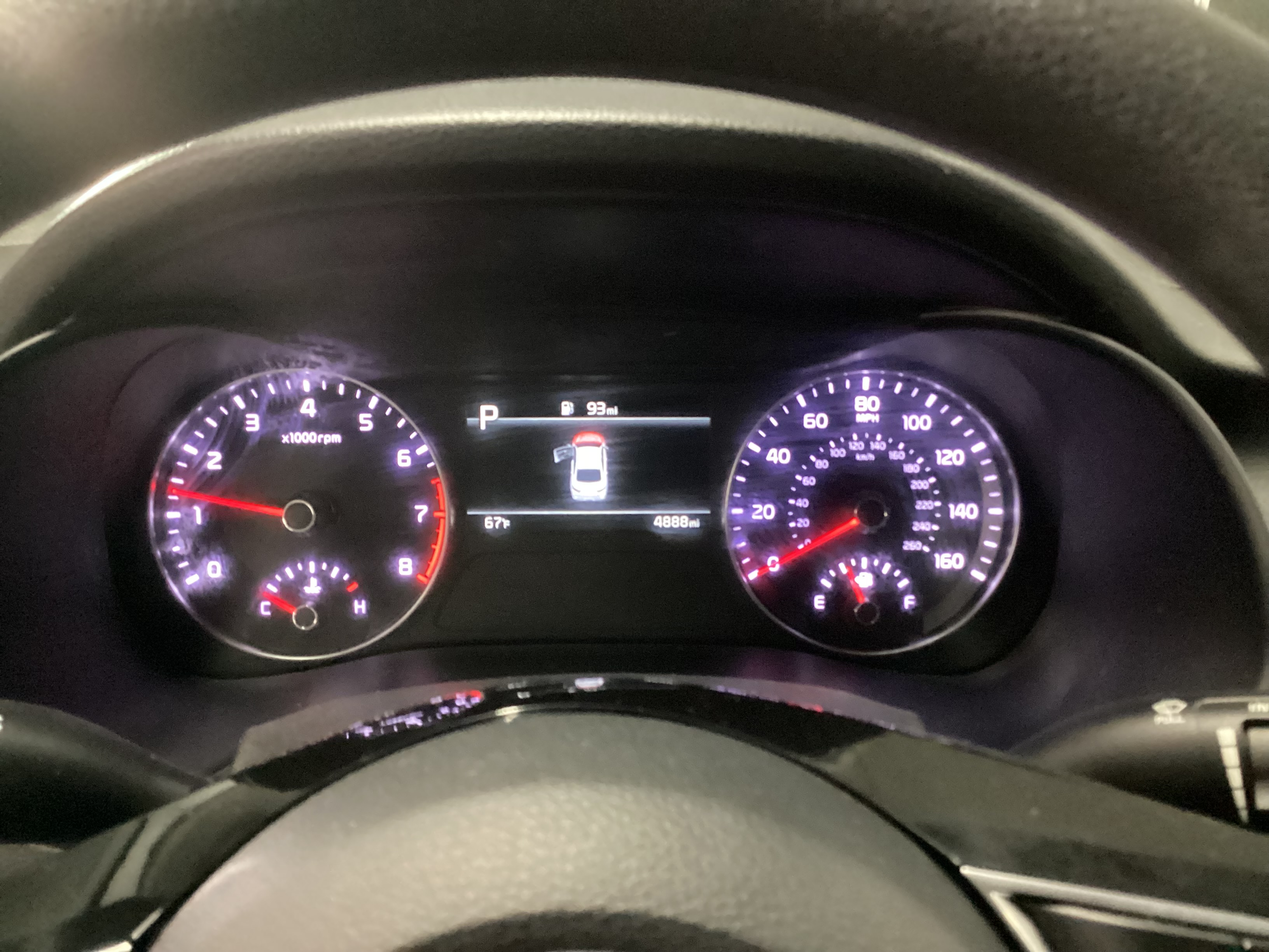 2022 KIA Forte LXS - Image 11