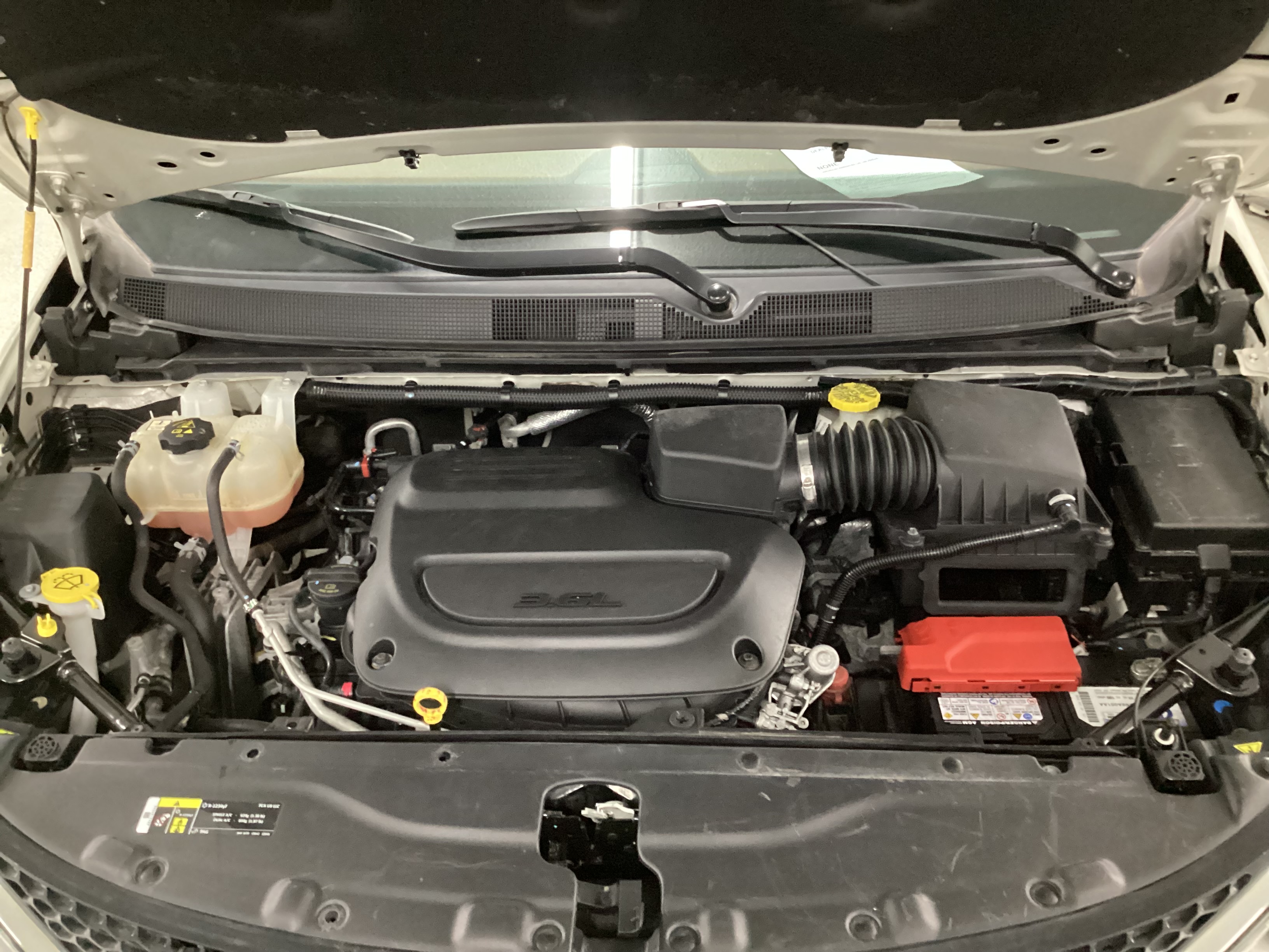 2020 CHRYSLER Pacifica Limited - Image 5