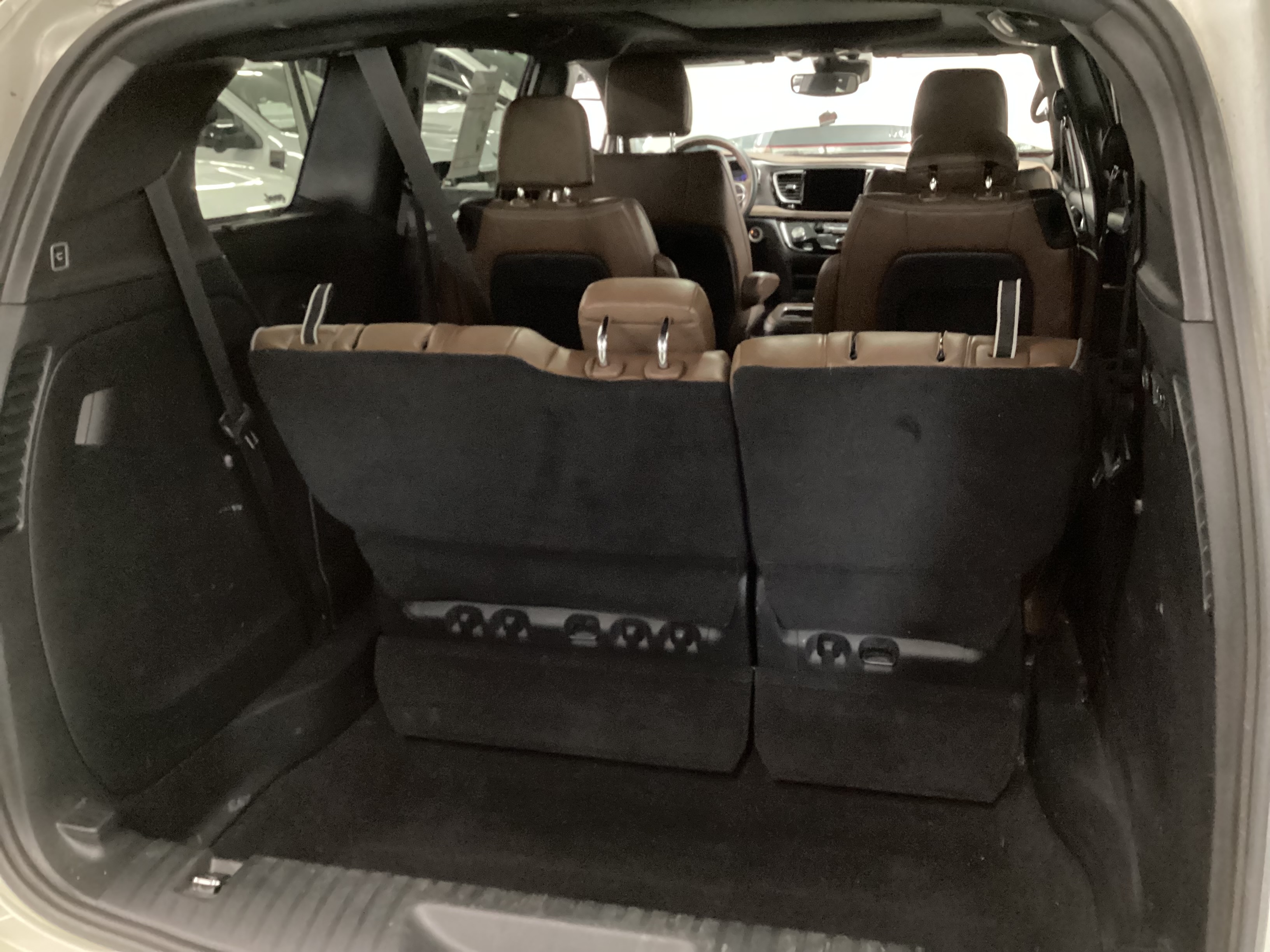2020 CHRYSLER Pacifica Limited - Image 10
