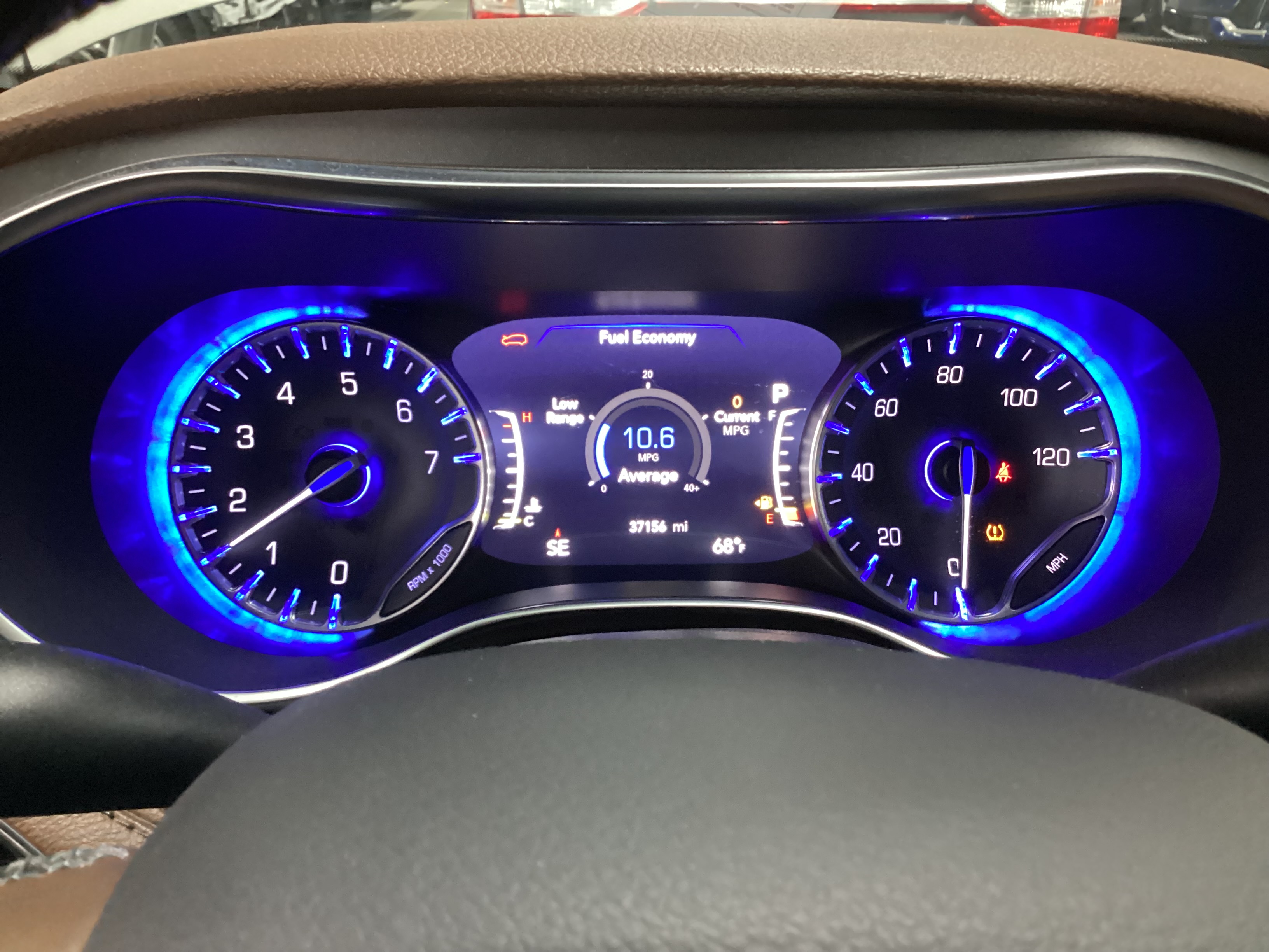 2020 CHRYSLER Pacifica Limited - Image 11