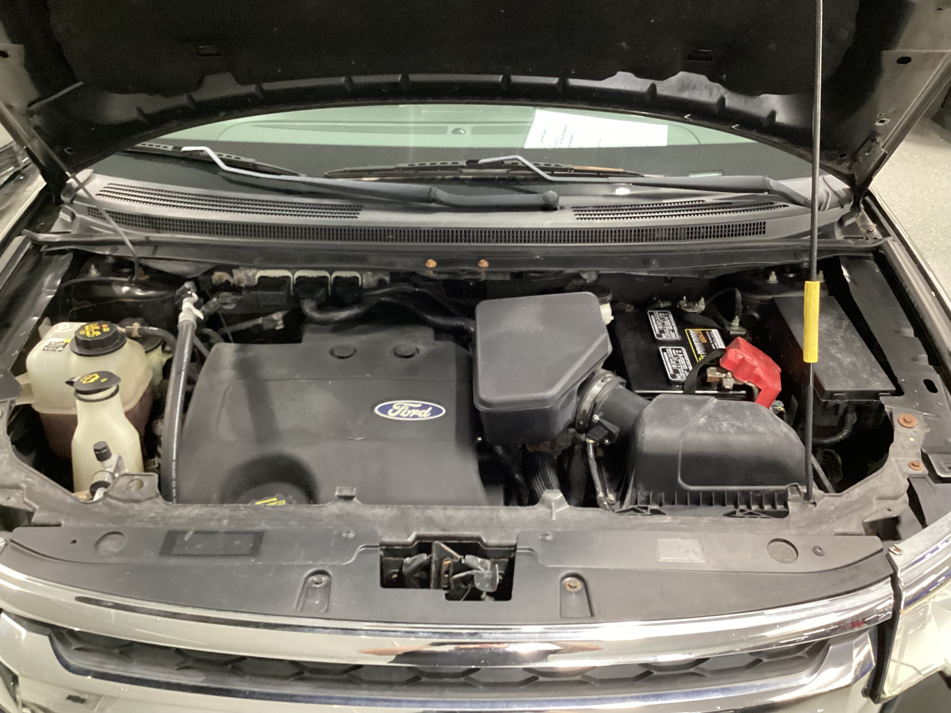 2012 FORD Edge SEL - Image 6