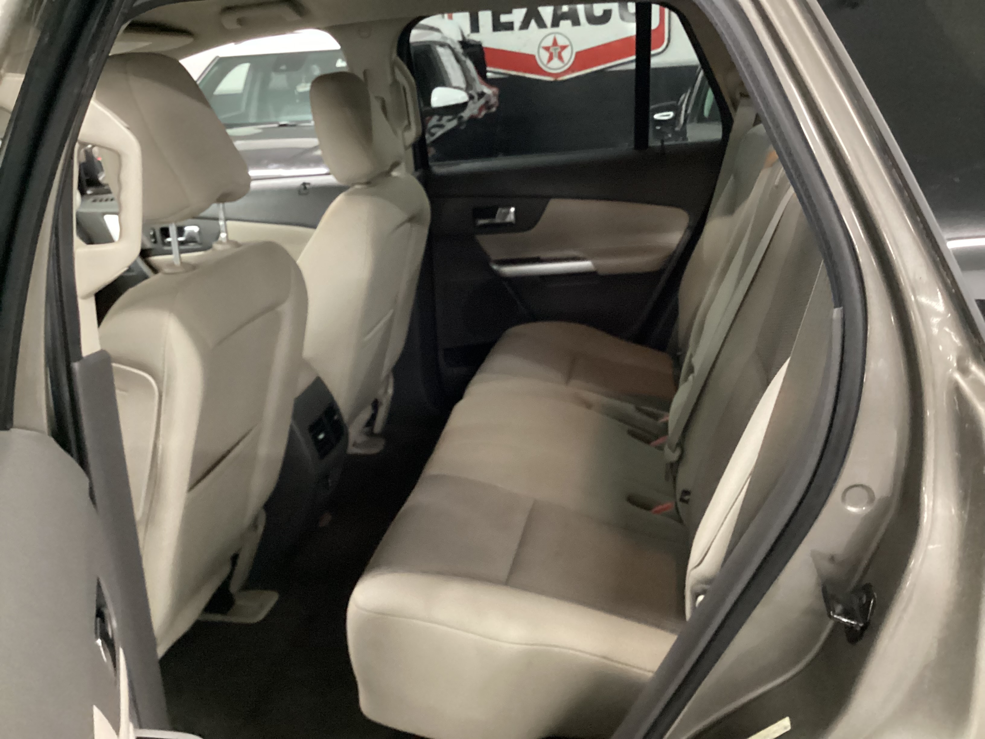 2012 FORD Edge SEL - Image 9