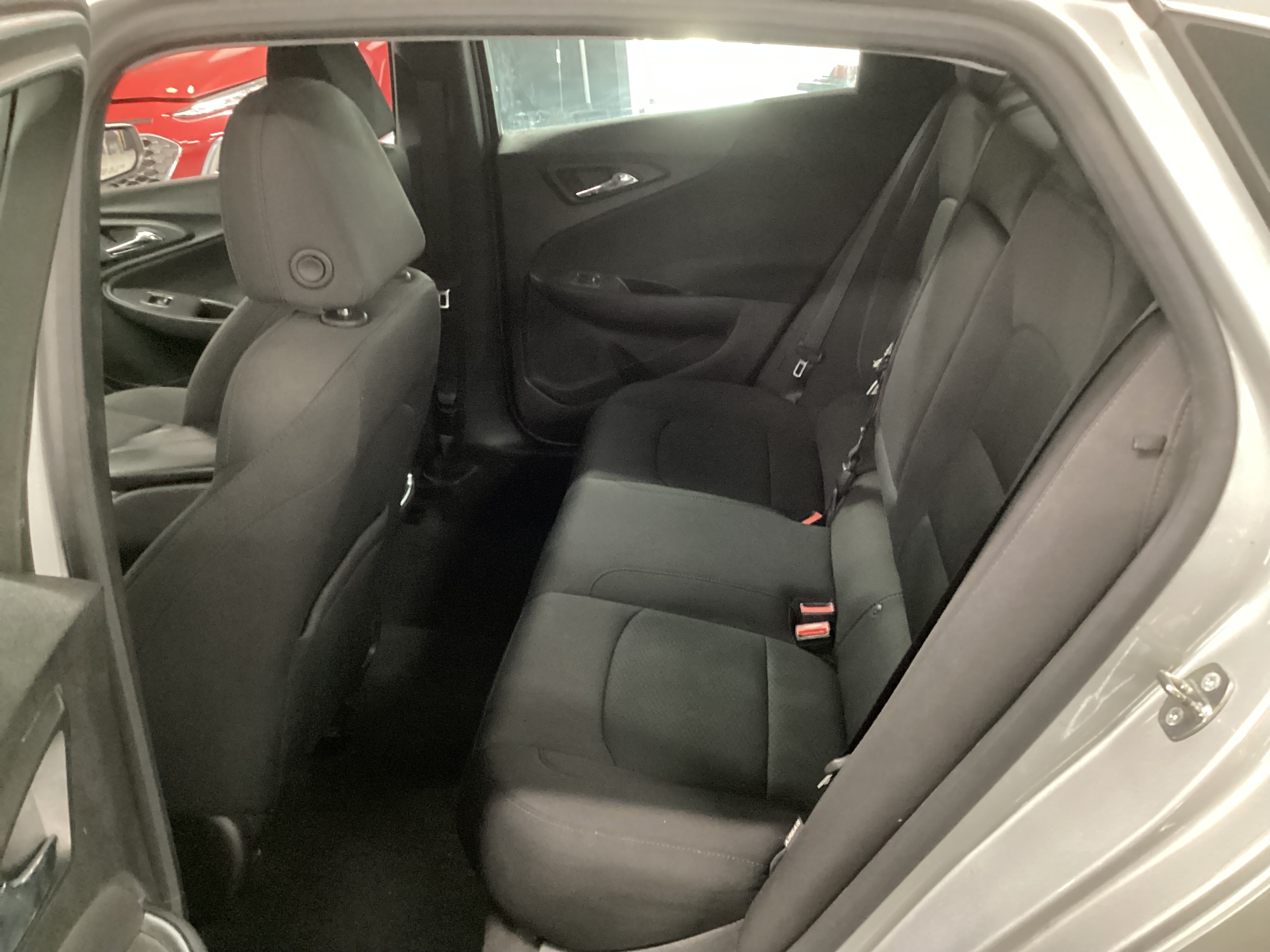 2017 CHEVROLET Malibu 1LT - Image 7