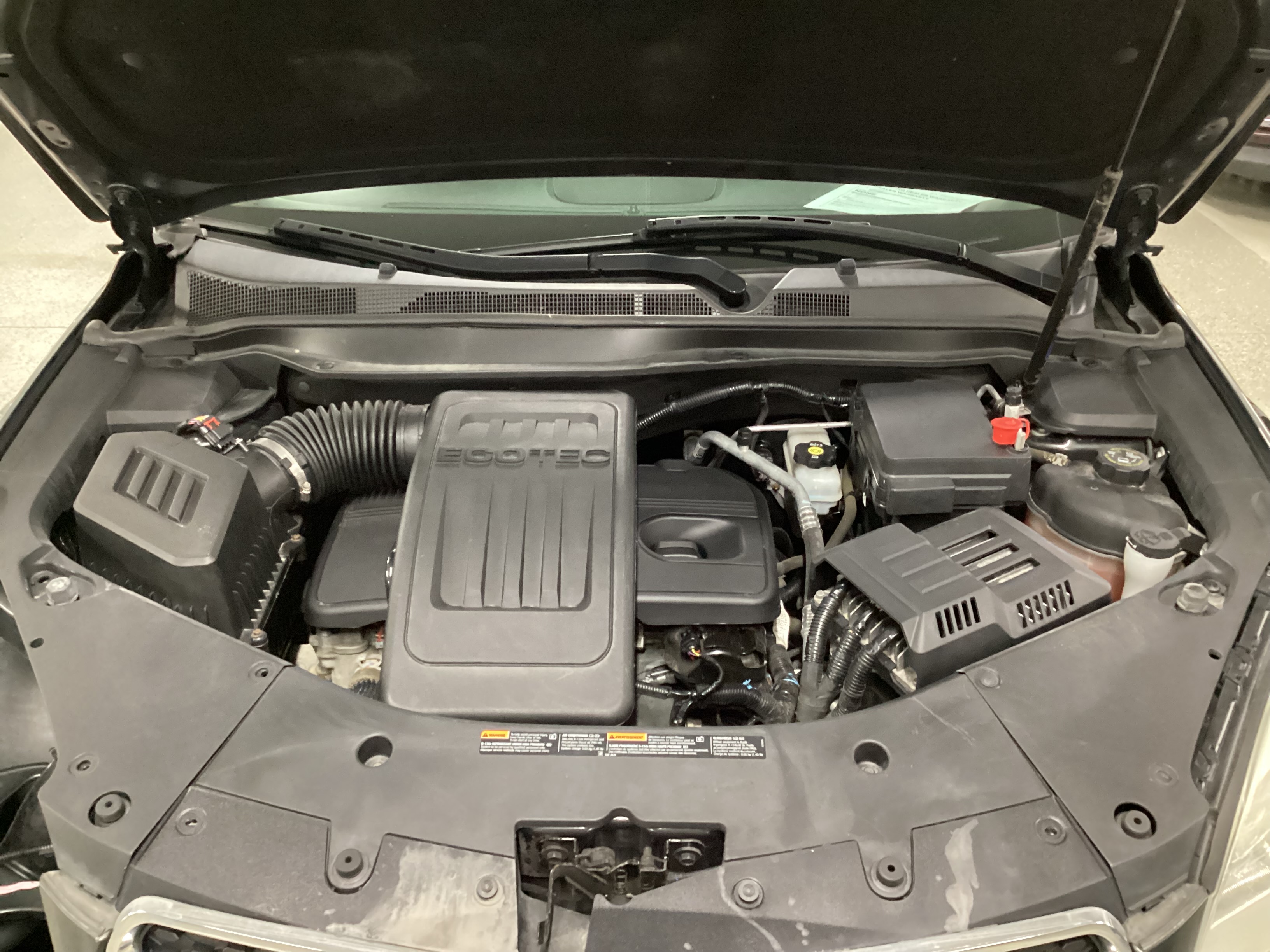 2014 CHEVROLET Equinox 2LT - Image 5