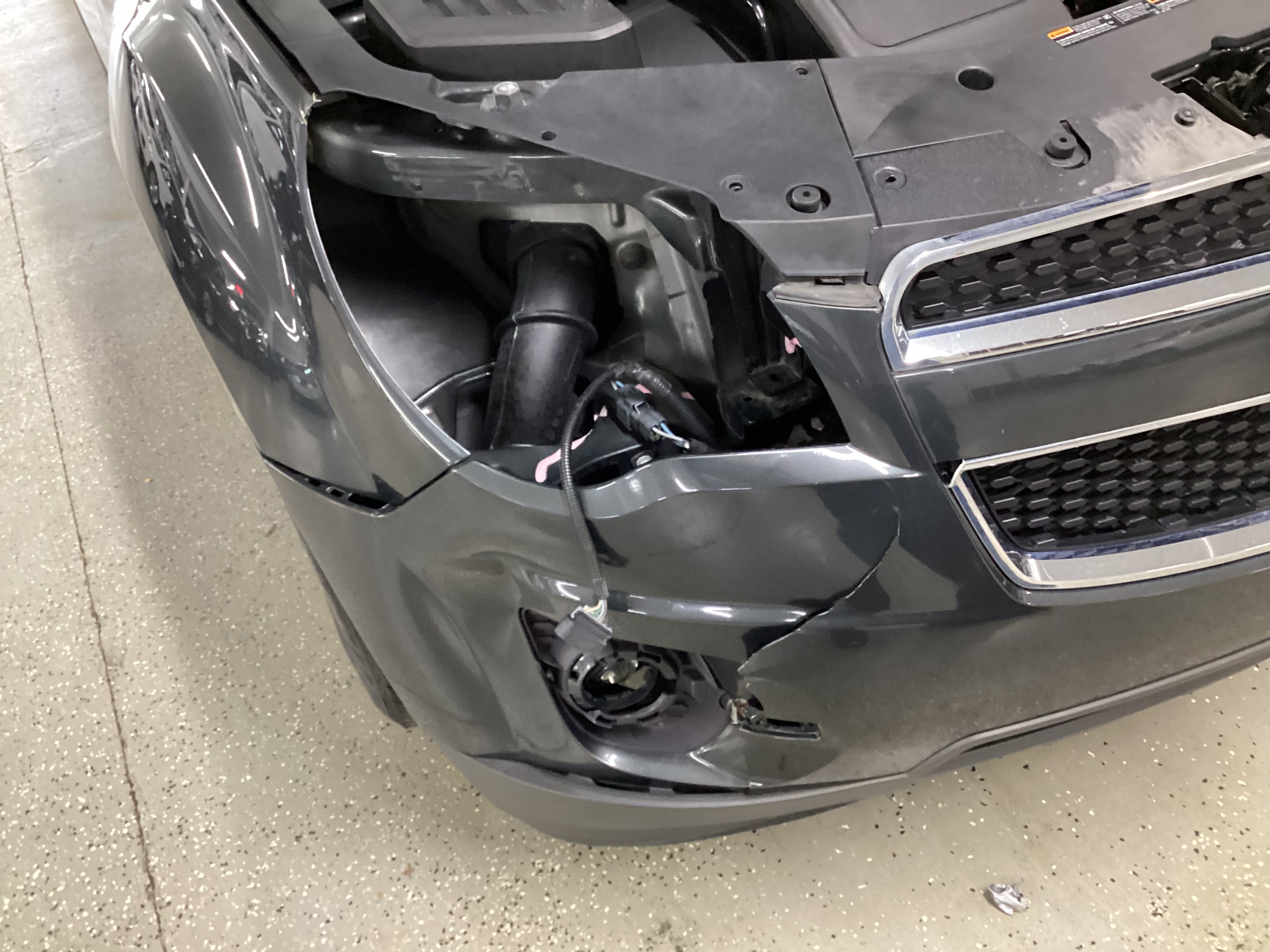 2014 CHEVROLET Equinox 2LT - Image 6