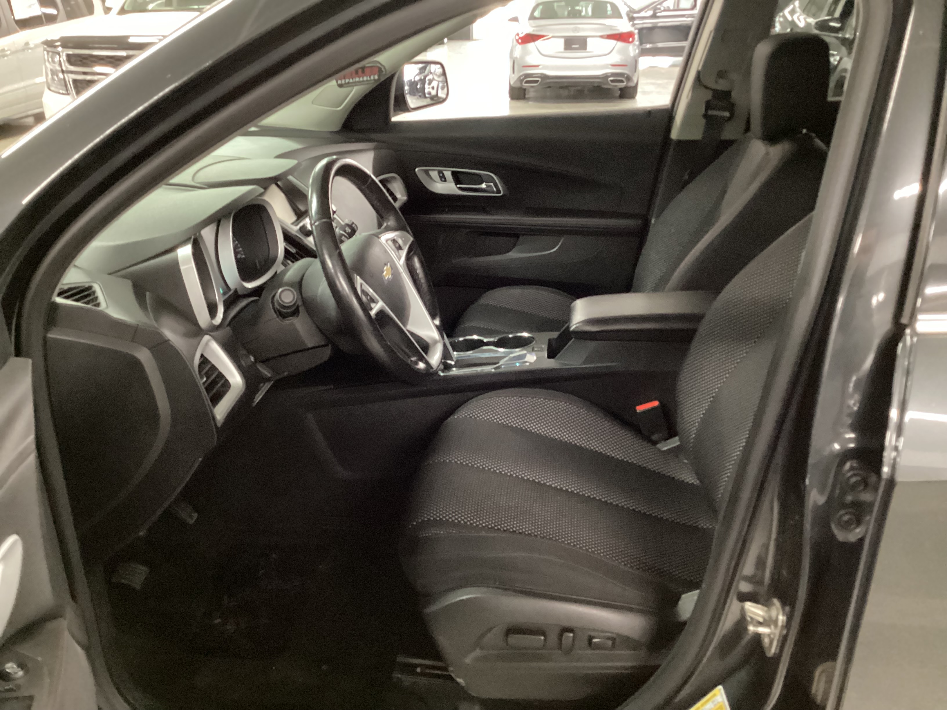 2014 CHEVROLET Equinox 2LT - Image 7