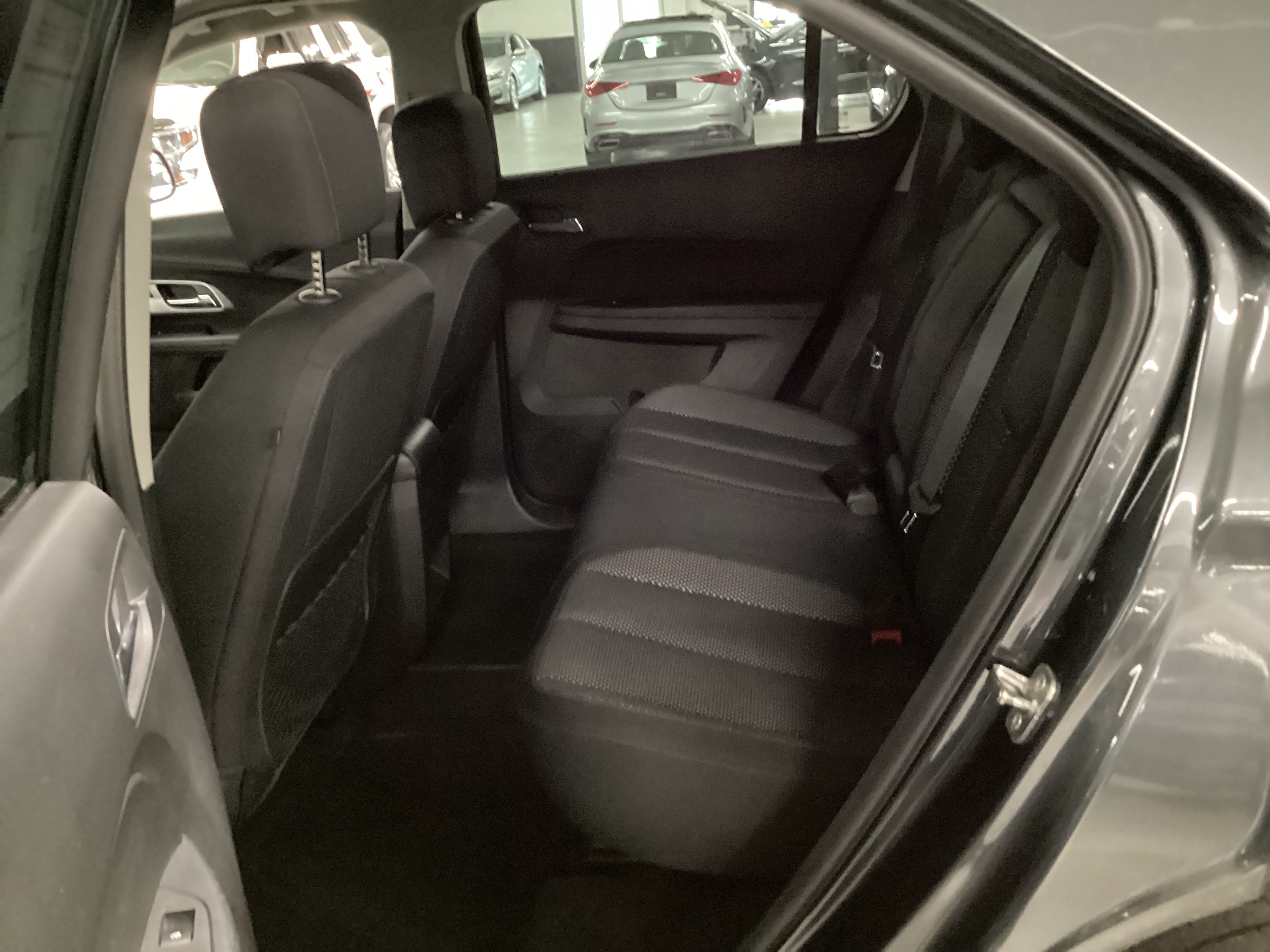 2014 CHEVROLET Equinox 2LT - Image 8