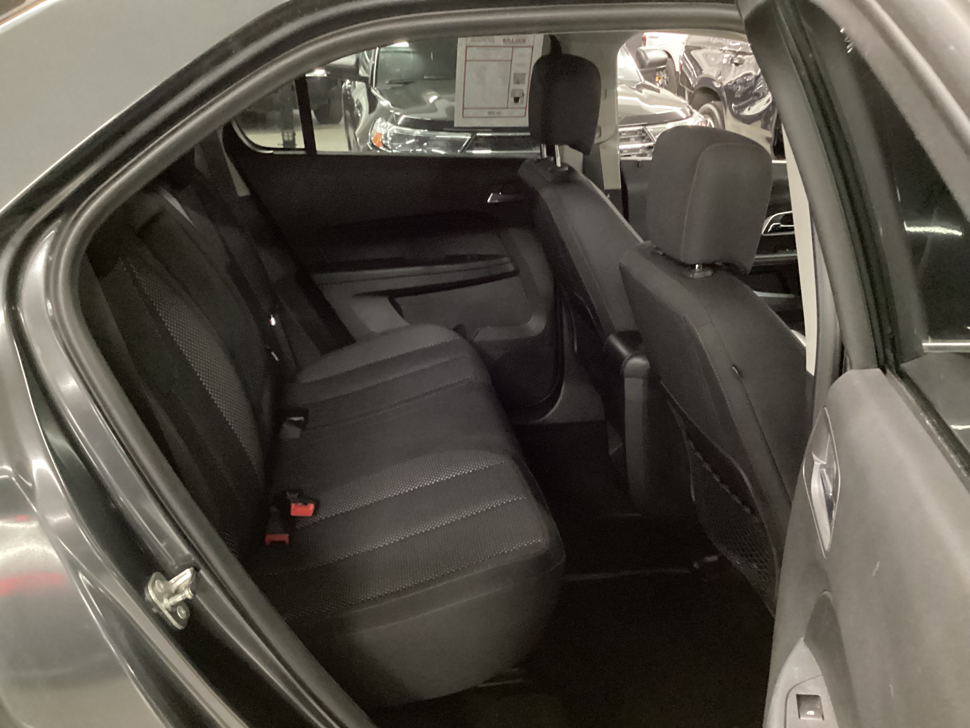 2014 CHEVROLET Equinox 2LT - Image 10