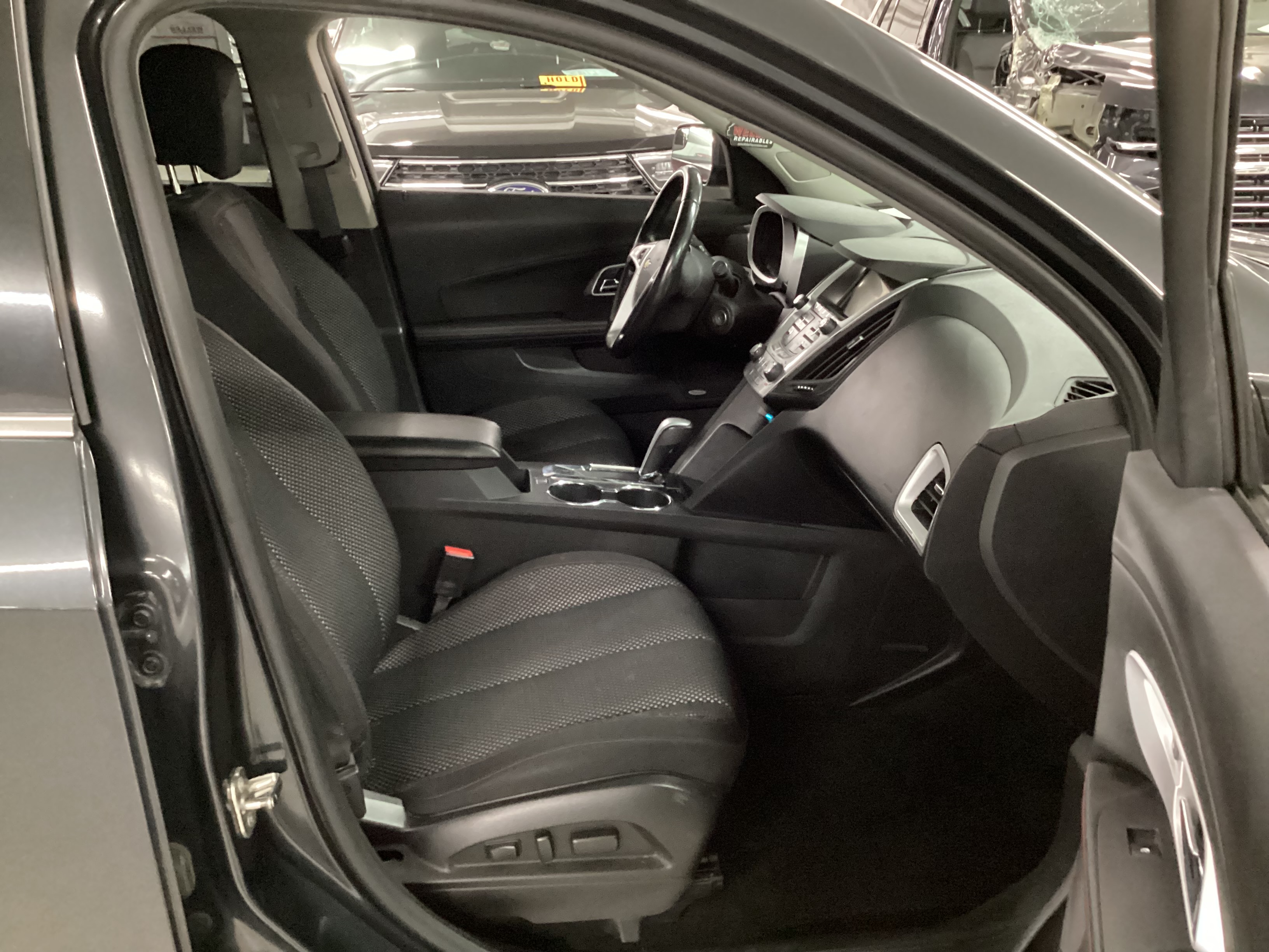 2014 CHEVROLET Equinox 2LT - Image 11