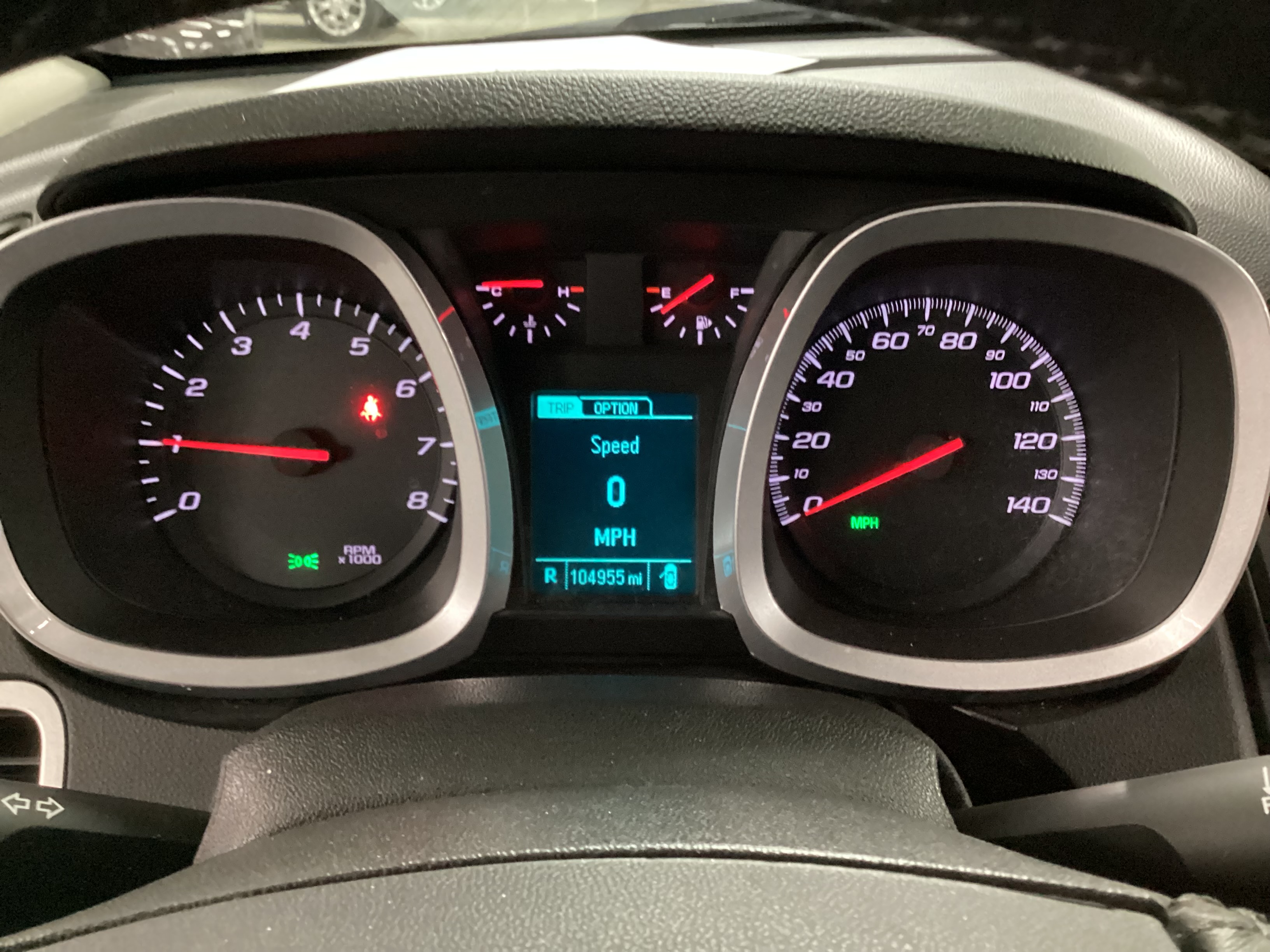 2014 CHEVROLET Equinox 2LT - Image 12