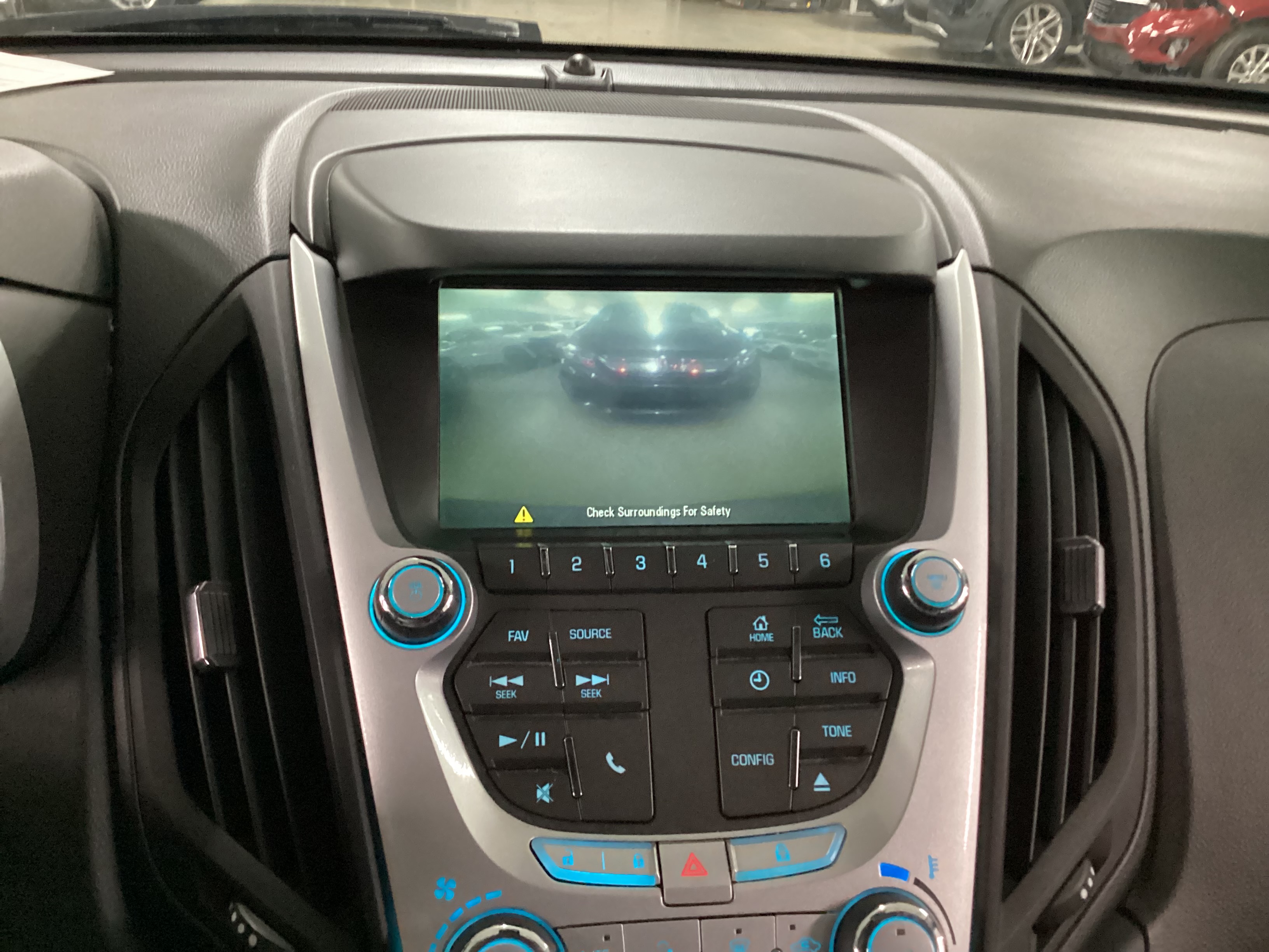 2014 CHEVROLET Equinox 2LT - Image 13