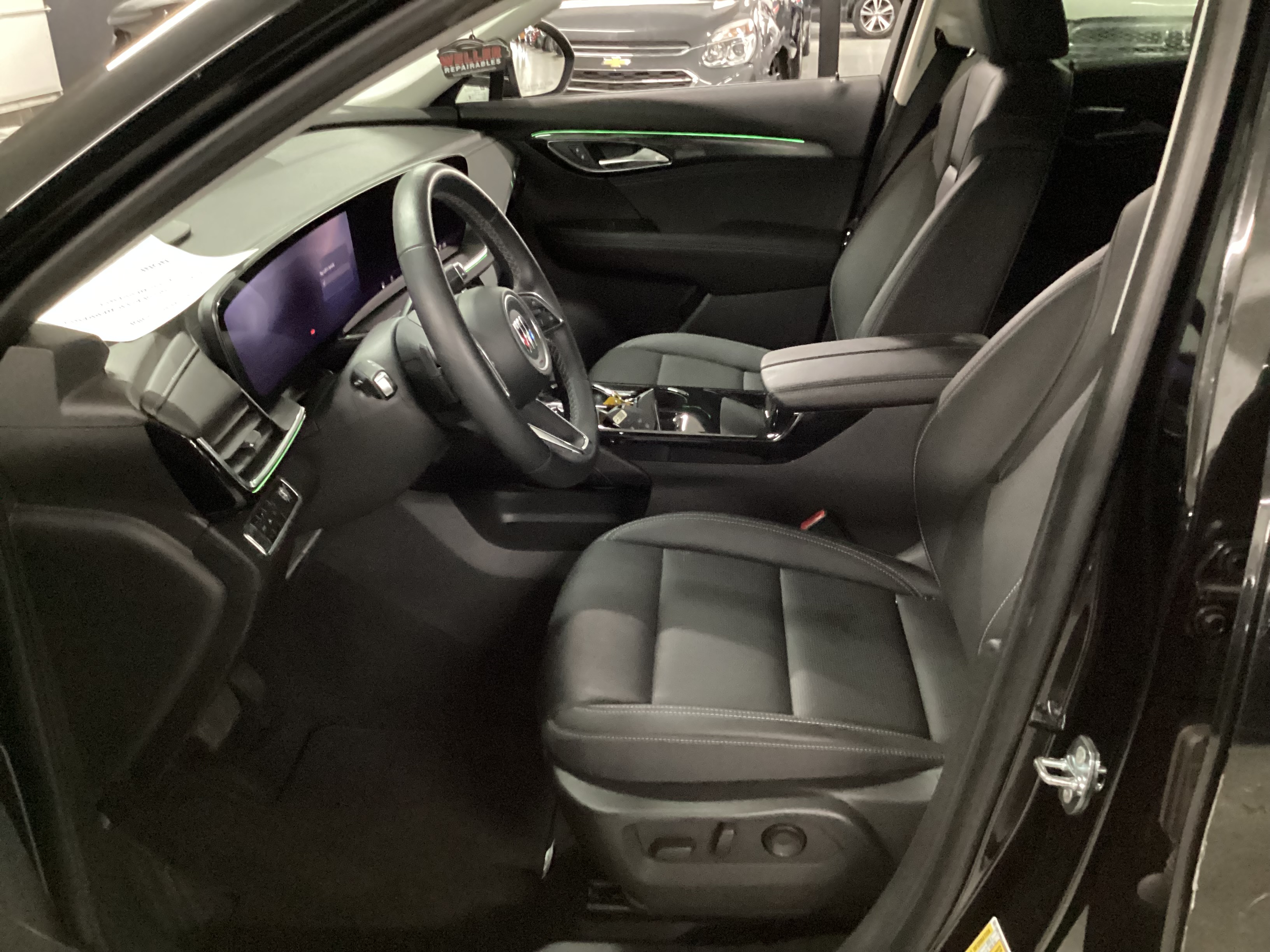 2024 BUICK Envision Preferred AWD - Image 10