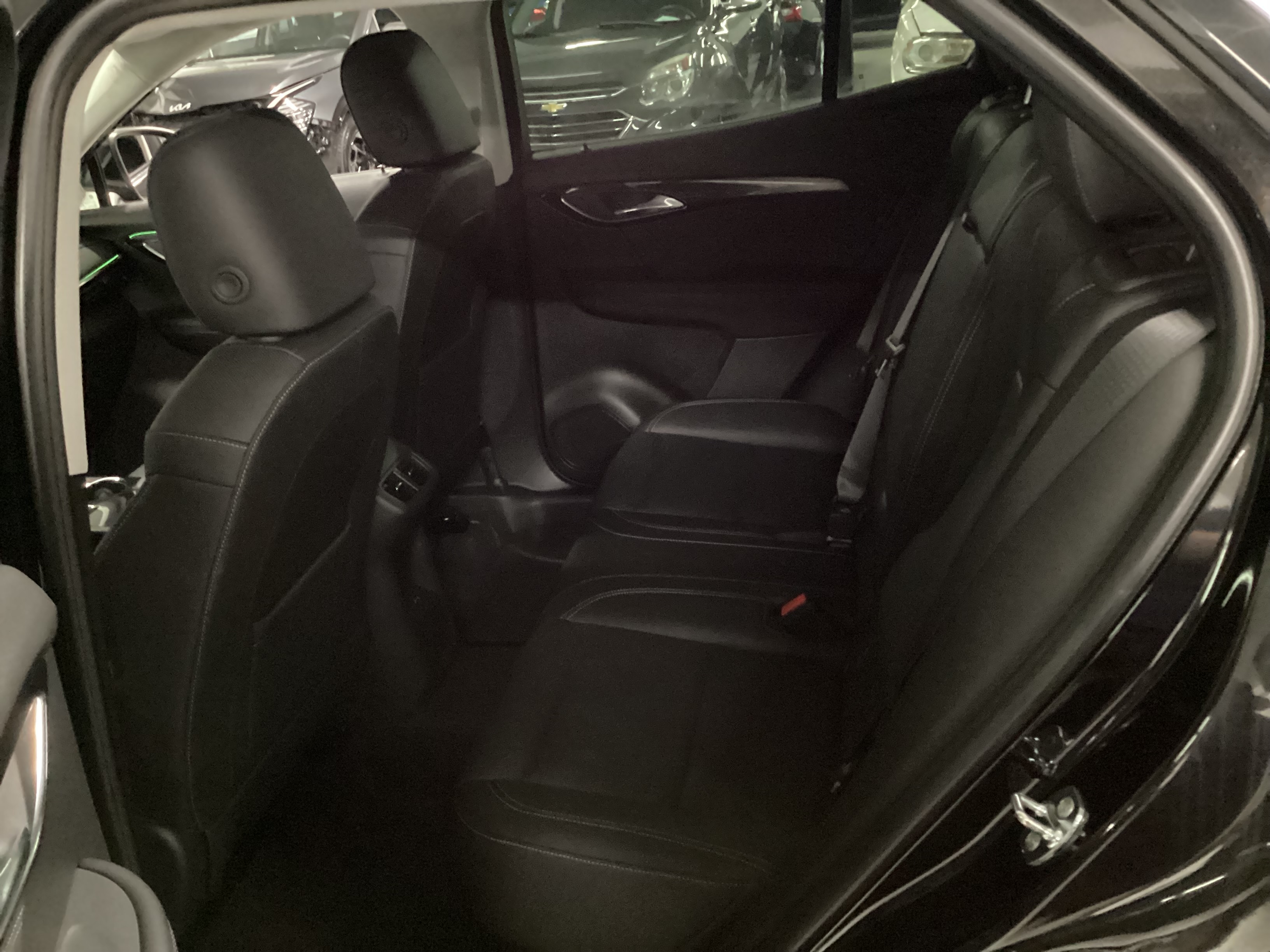 2024 BUICK Envision Preferred AWD - Image 11