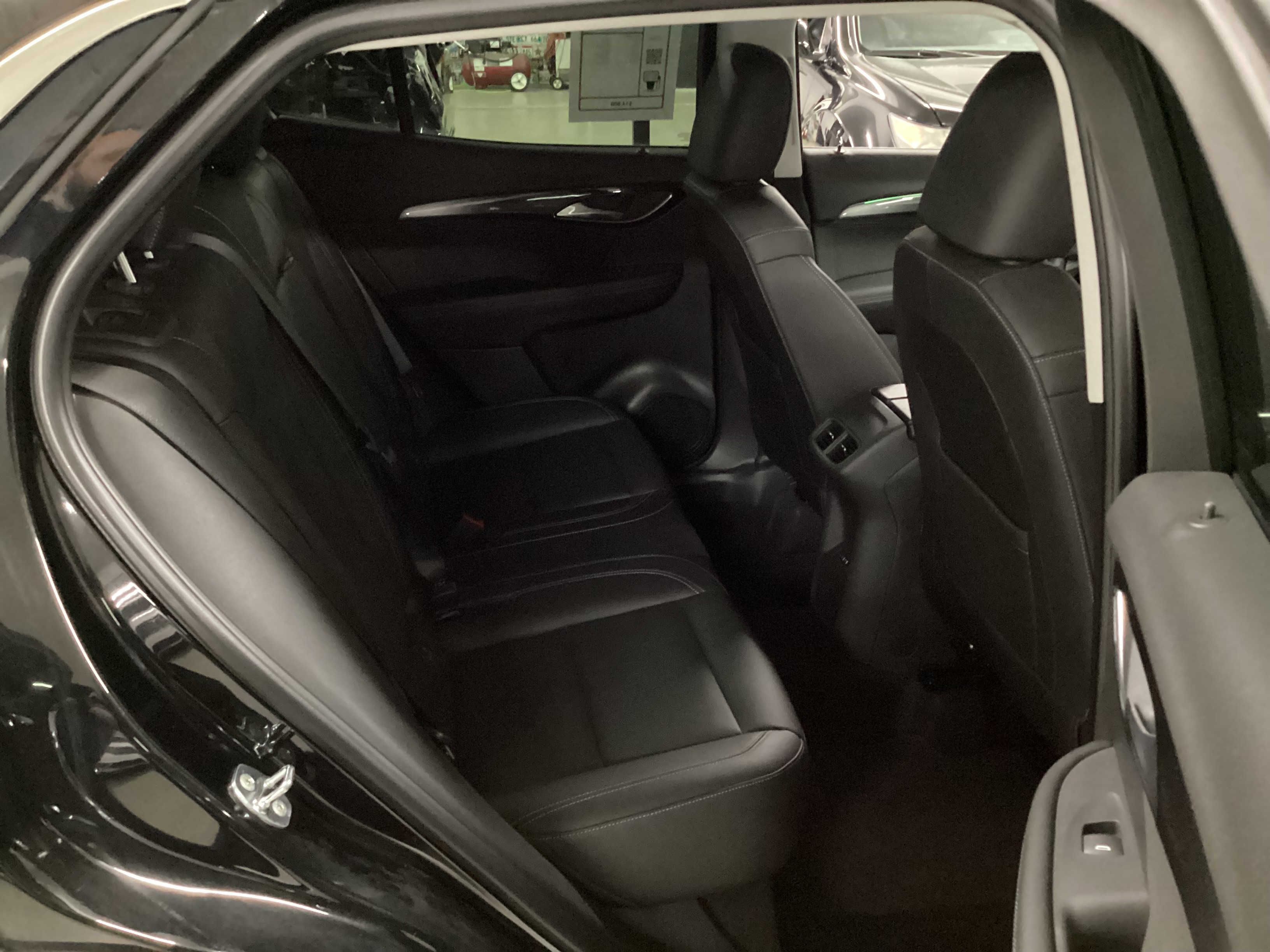 2024 BUICK Envision Preferred AWD - Image 13