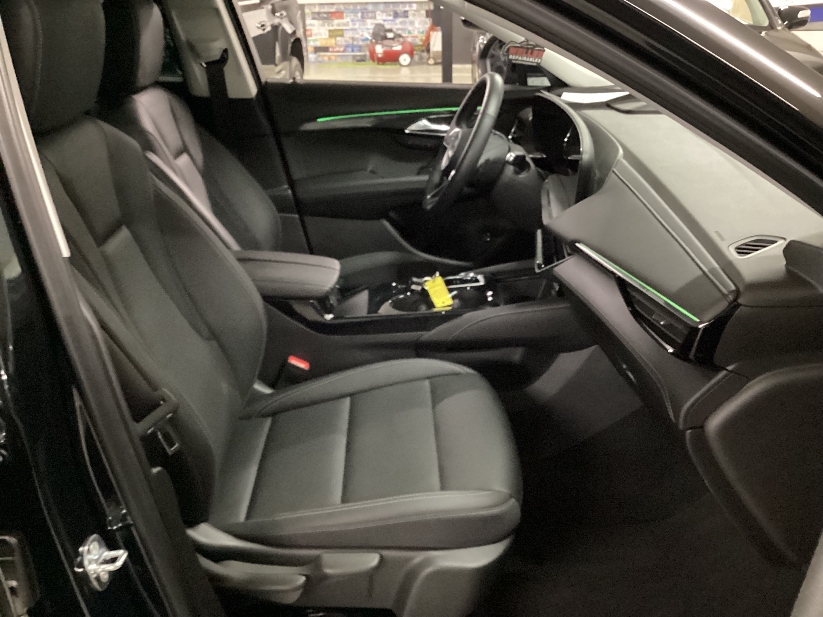 2024 BUICK Envision Preferred AWD - Image 14