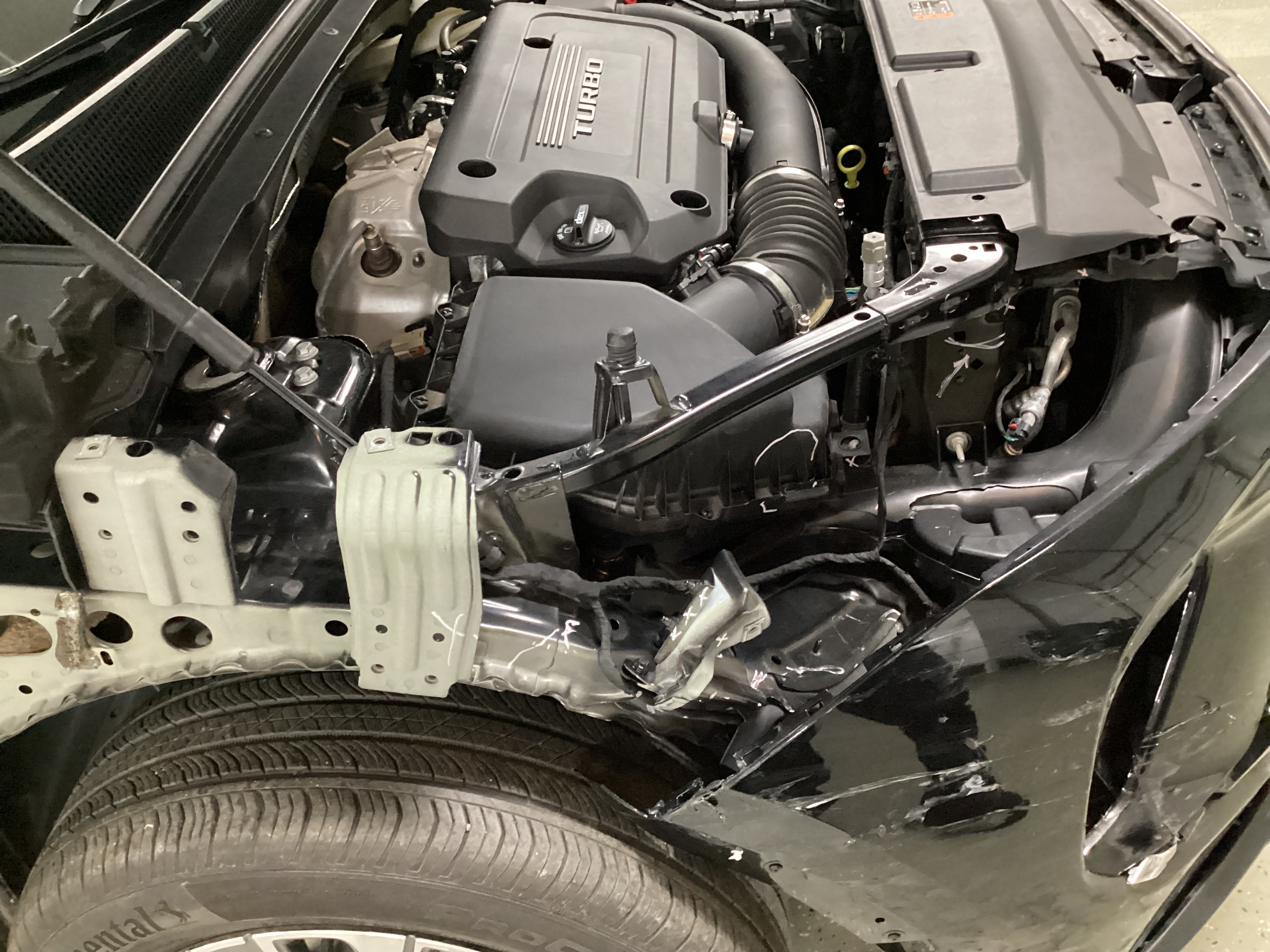 2024 BUICK Envision Preferred AWD - Image 16