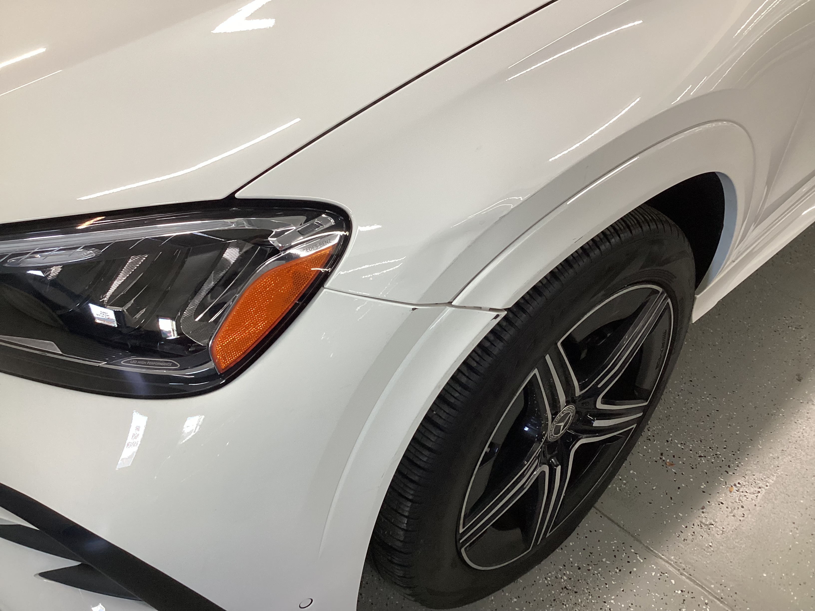 2024 MERCEDES-BENZ GLE 350 4Matic - Image 6