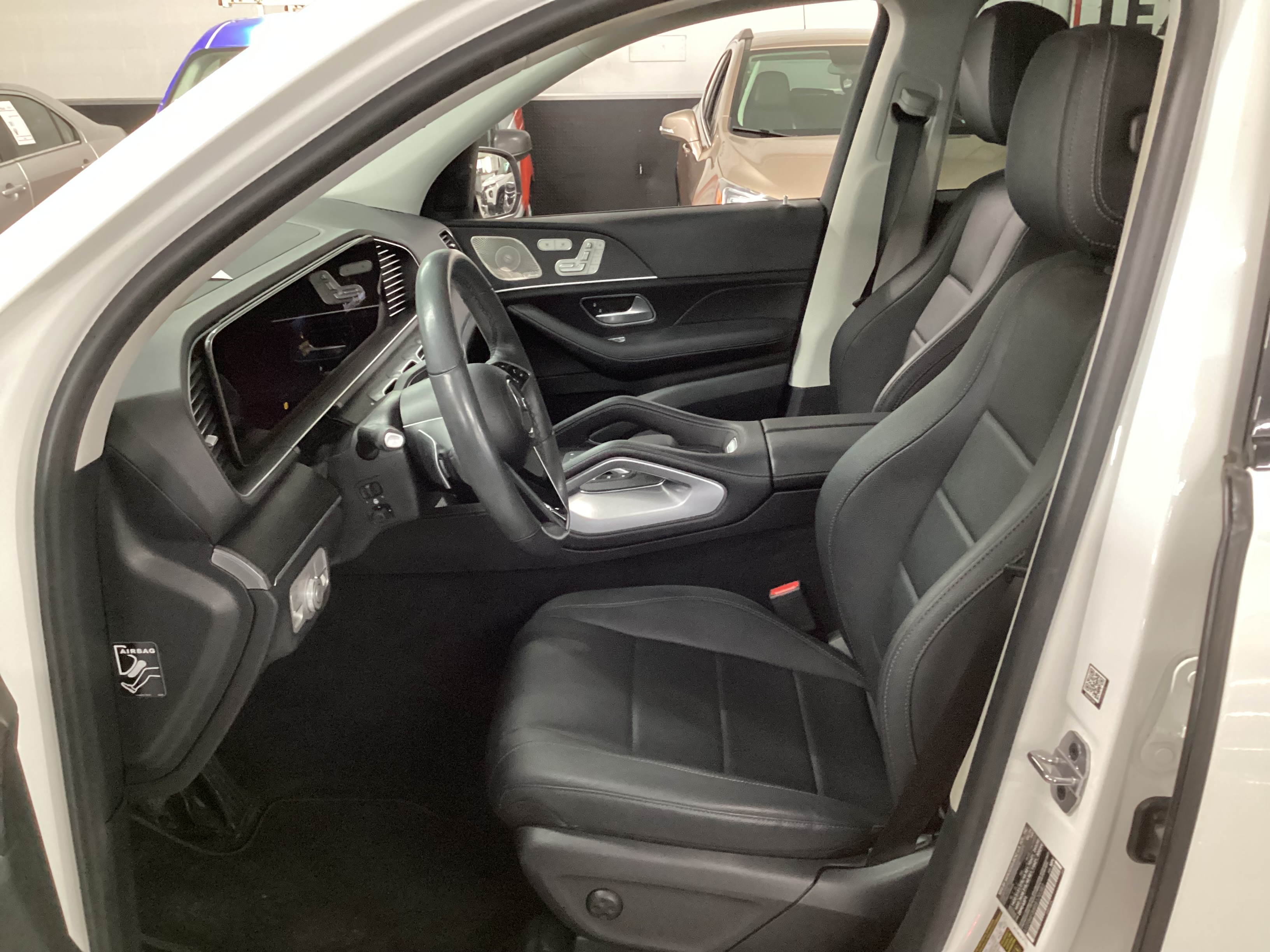 2024 MERCEDES-BENZ GLE 350 4Matic - Image 7
