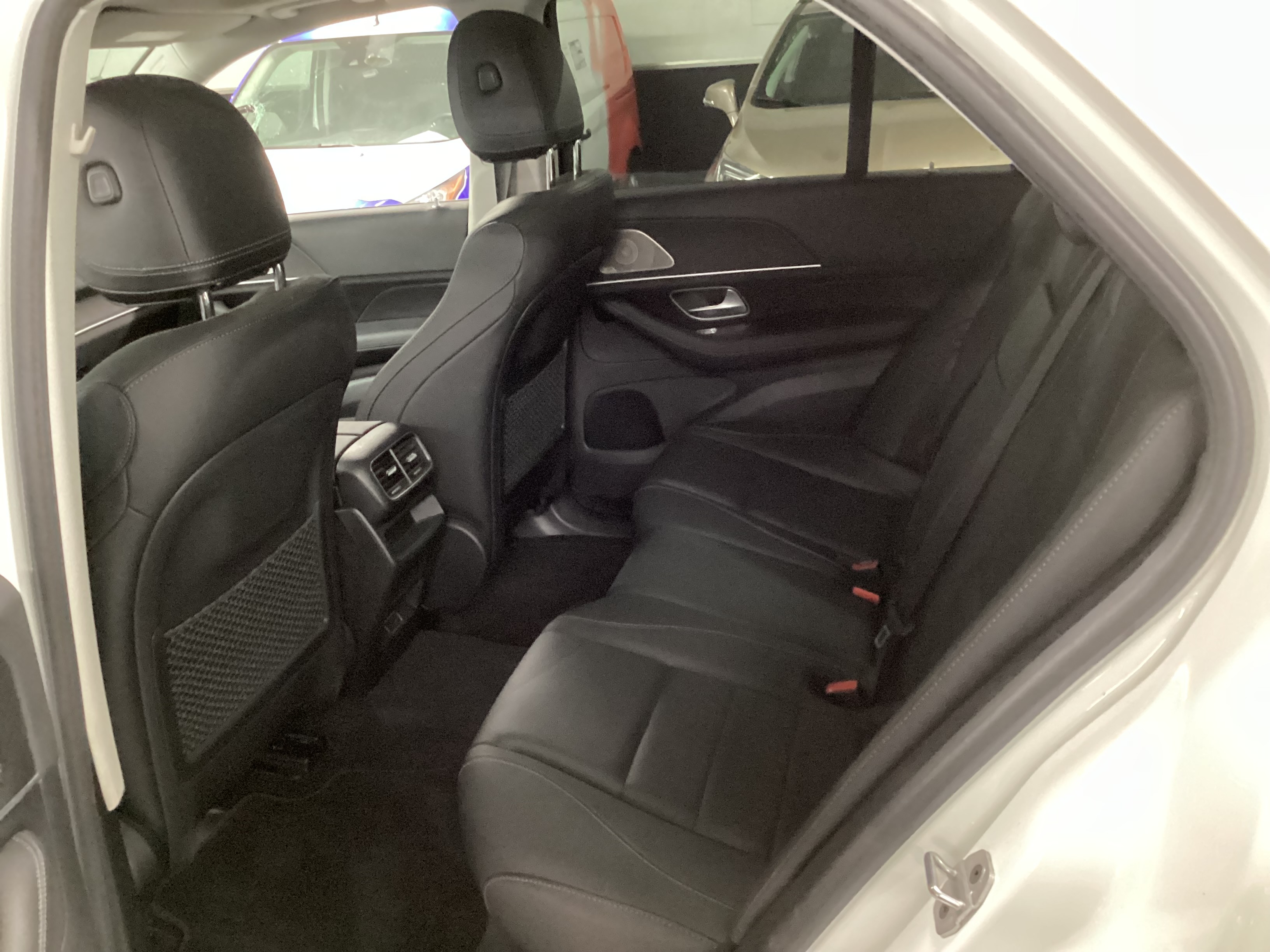 2024 MERCEDES-BENZ GLE 350 4Matic - Image 8
