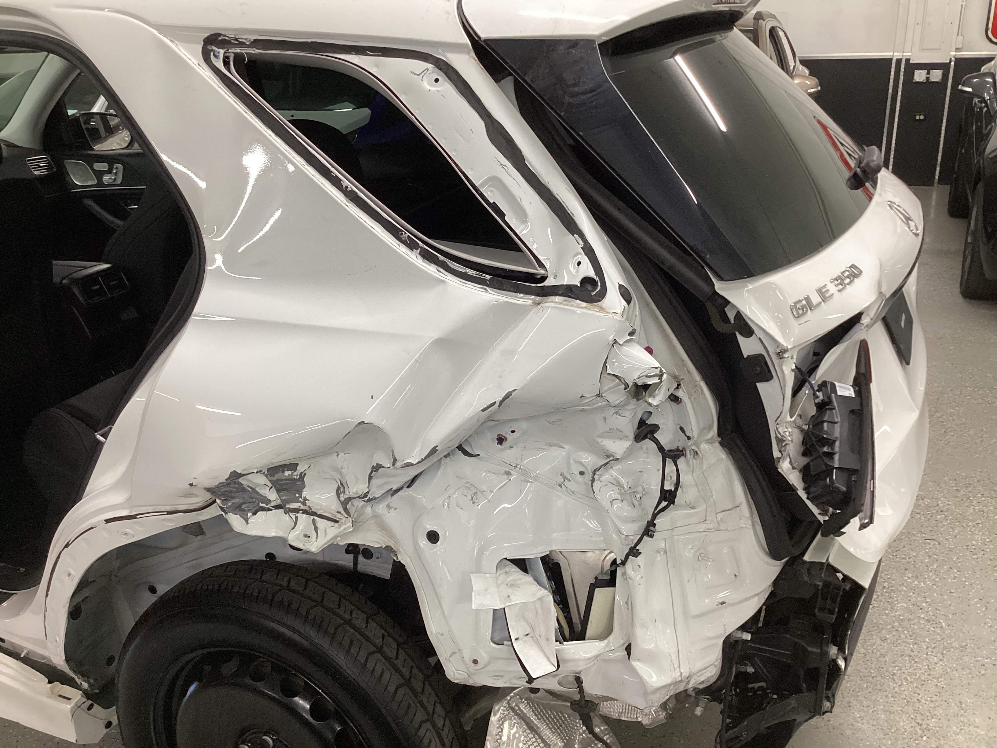 2024 MERCEDES-BENZ GLE 350 4Matic - Image 11