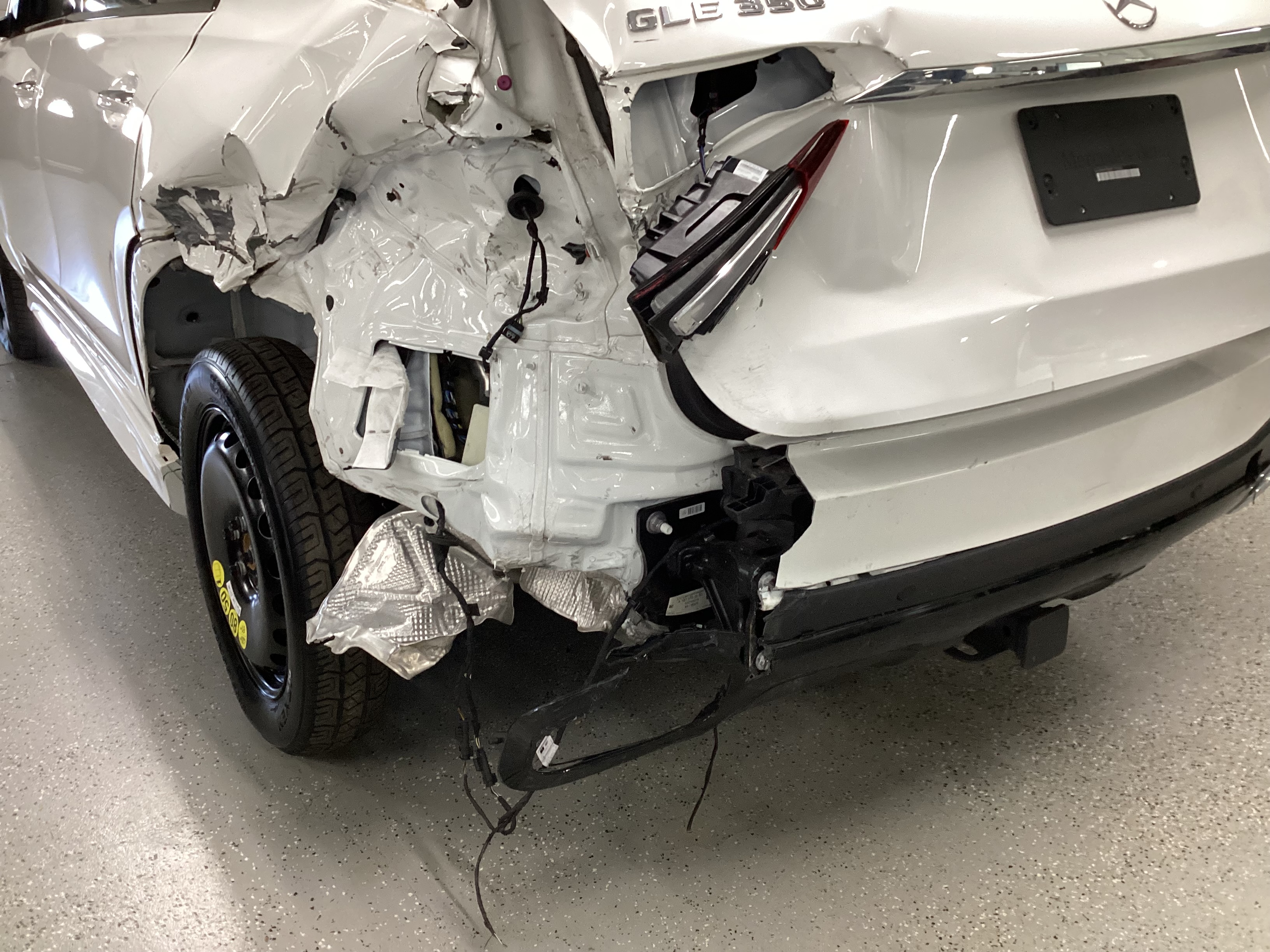 2024 MERCEDES-BENZ GLE 350 4Matic - Image 13
