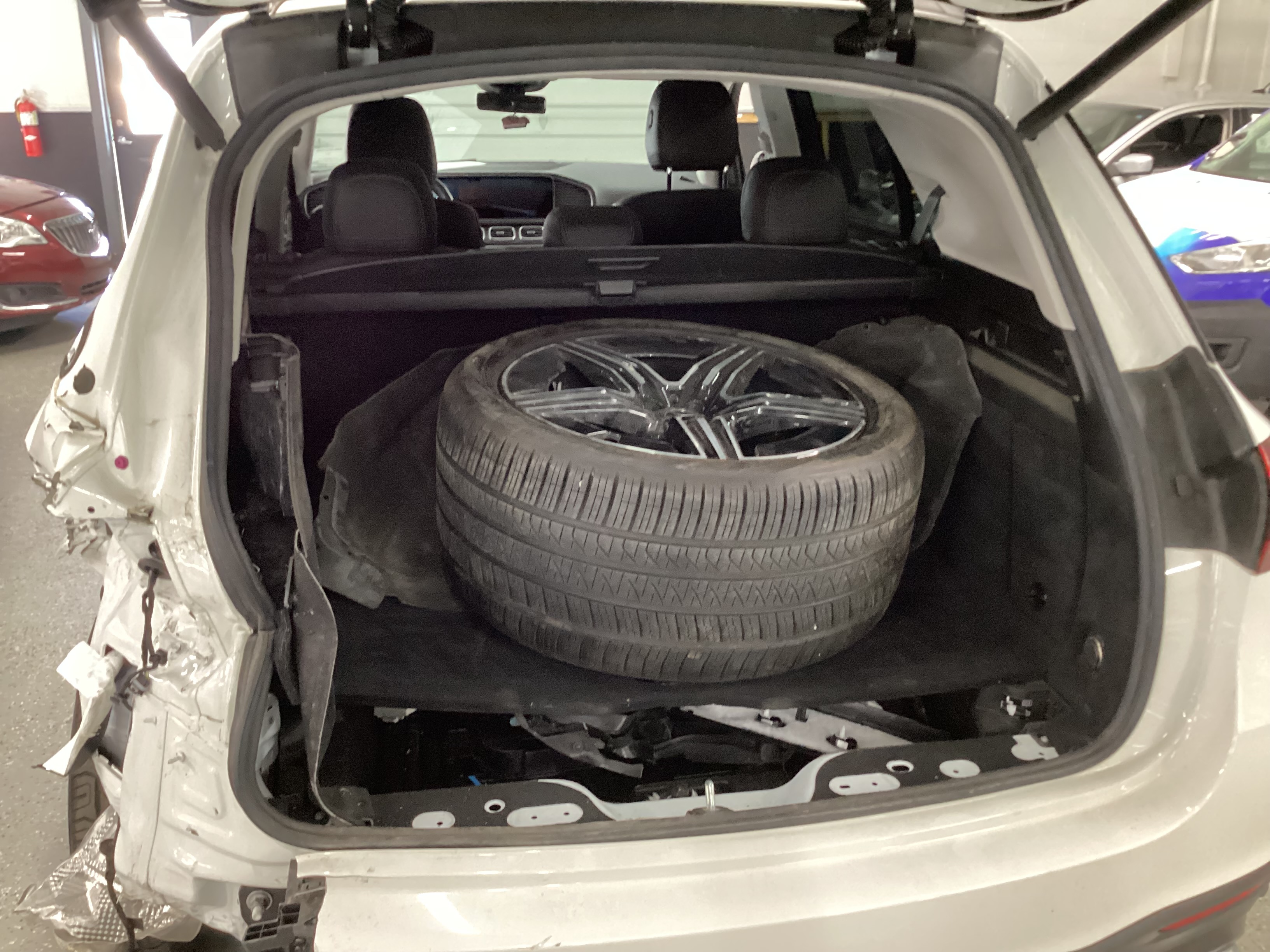 2024 MERCEDES-BENZ GLE 350 4Matic - Image 14