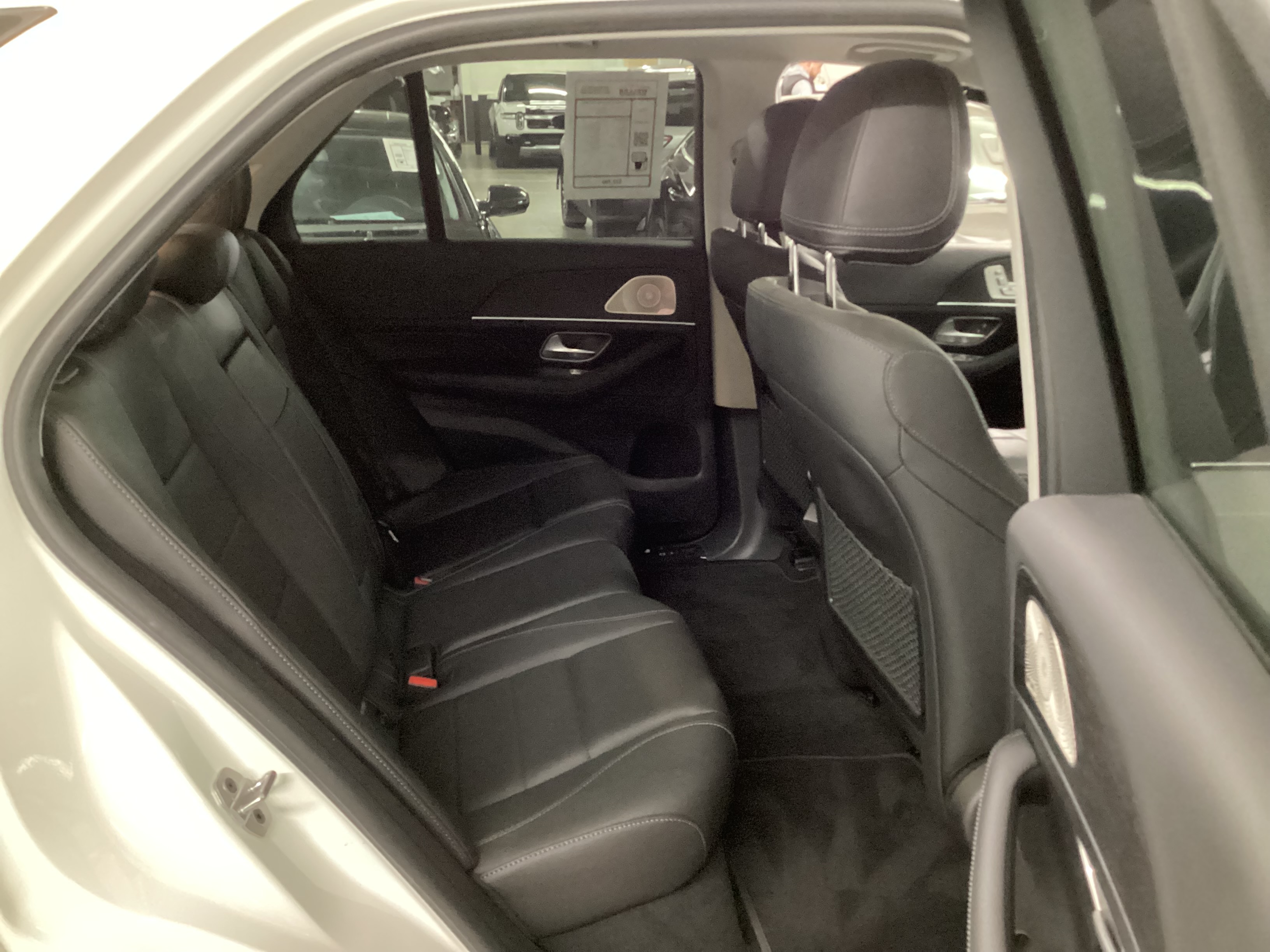2024 MERCEDES-BENZ GLE 350 4Matic - Image 15