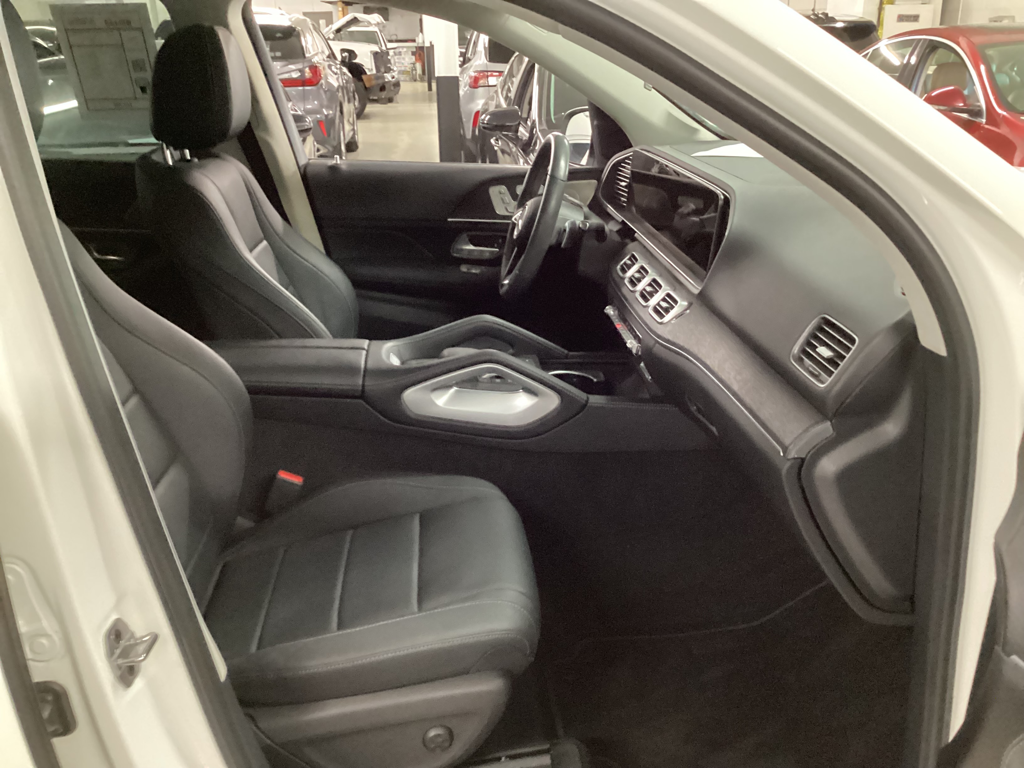 2024 MERCEDES-BENZ GLE 350 4Matic - Image 16