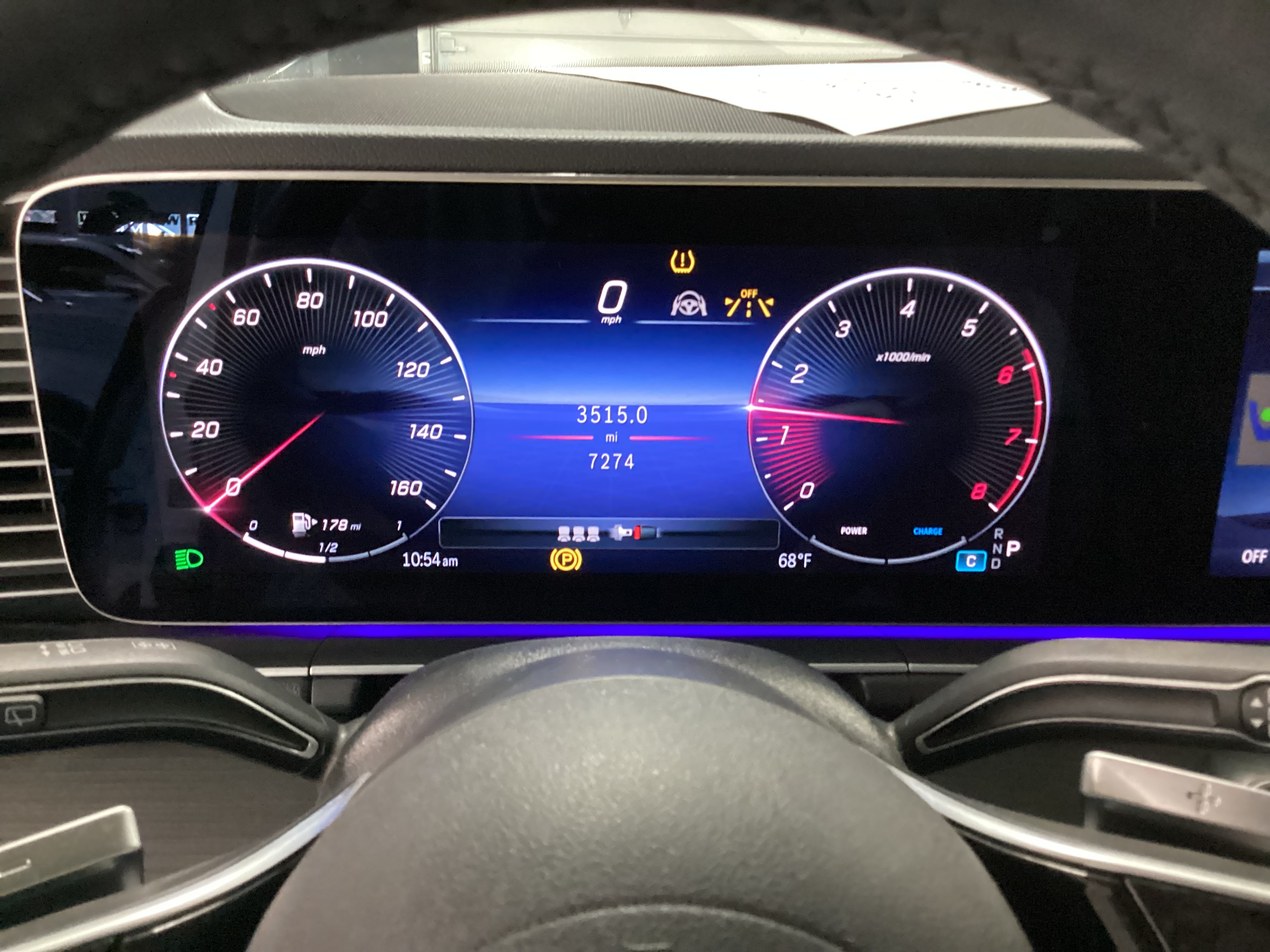 2024 MERCEDES-BENZ GLE 350 4Matic - Image 17