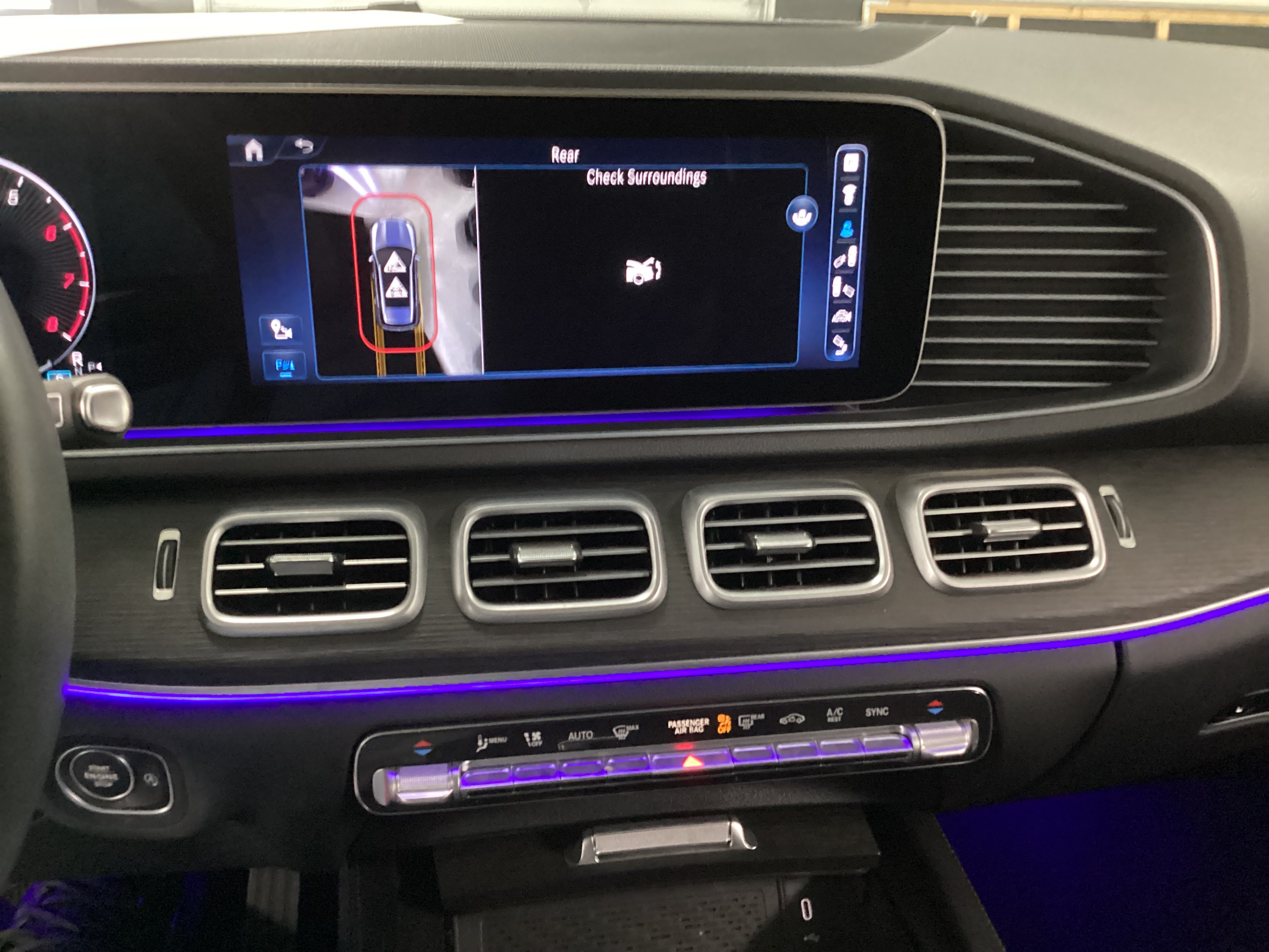 2024 MERCEDES-BENZ GLE 350 4Matic - Image 18