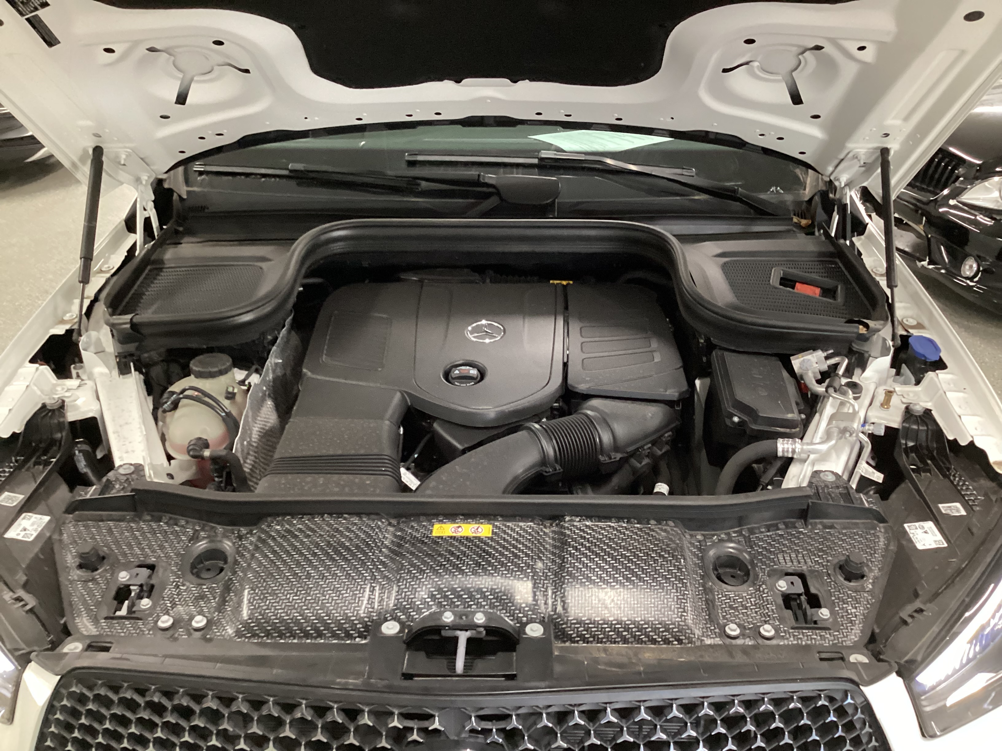 2024 MERCEDES-BENZ GLE 350 4Matic - Image 19