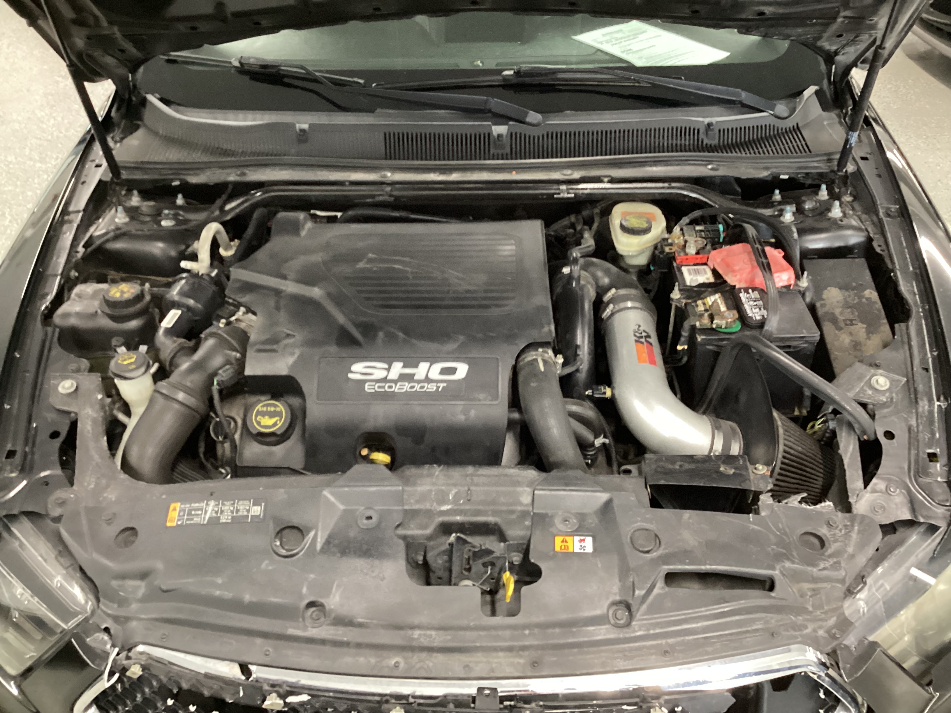 2014 FORD Taurus SHO AWD - Image 6