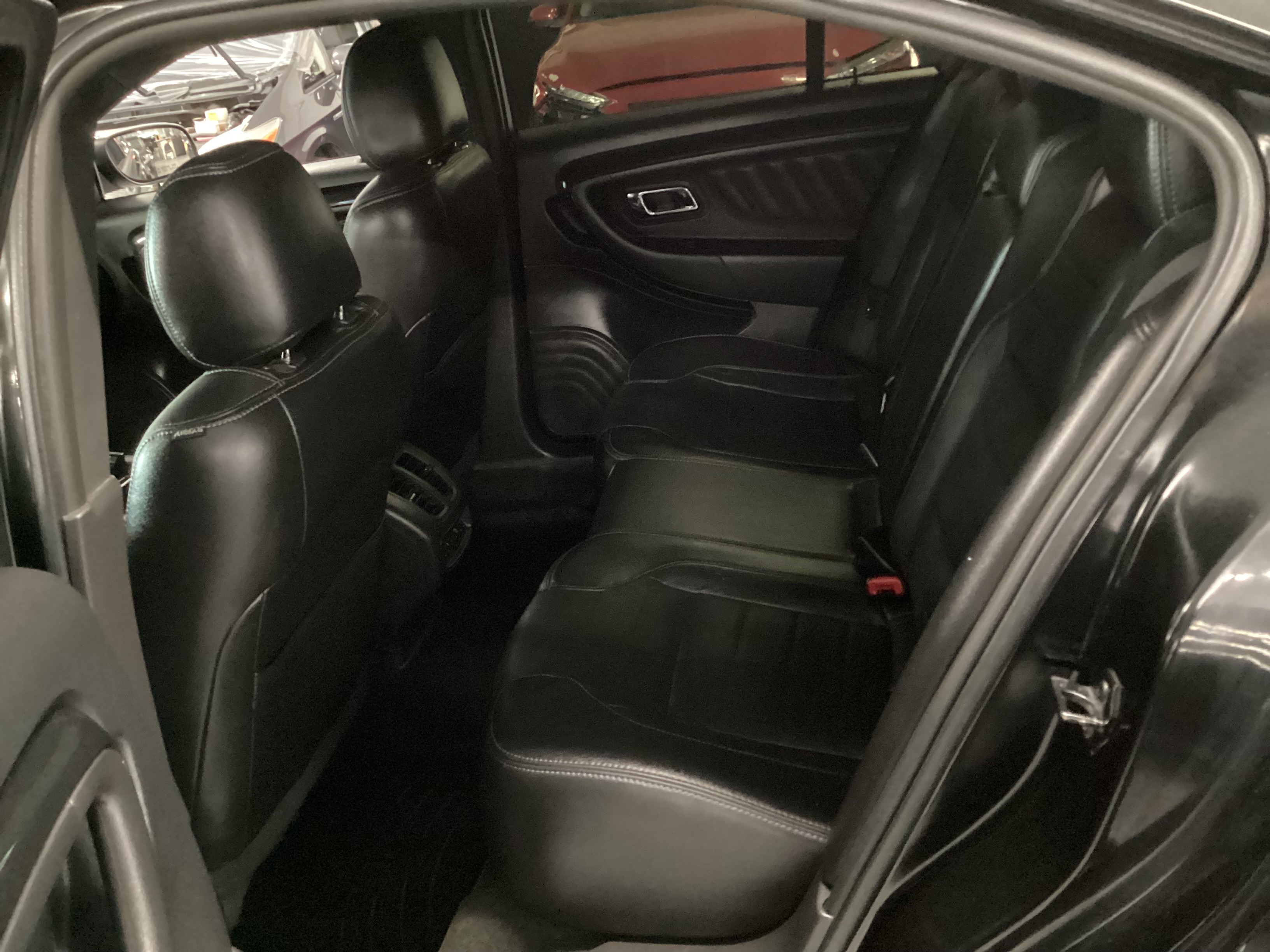 2014 FORD Taurus SHO AWD - Image 8