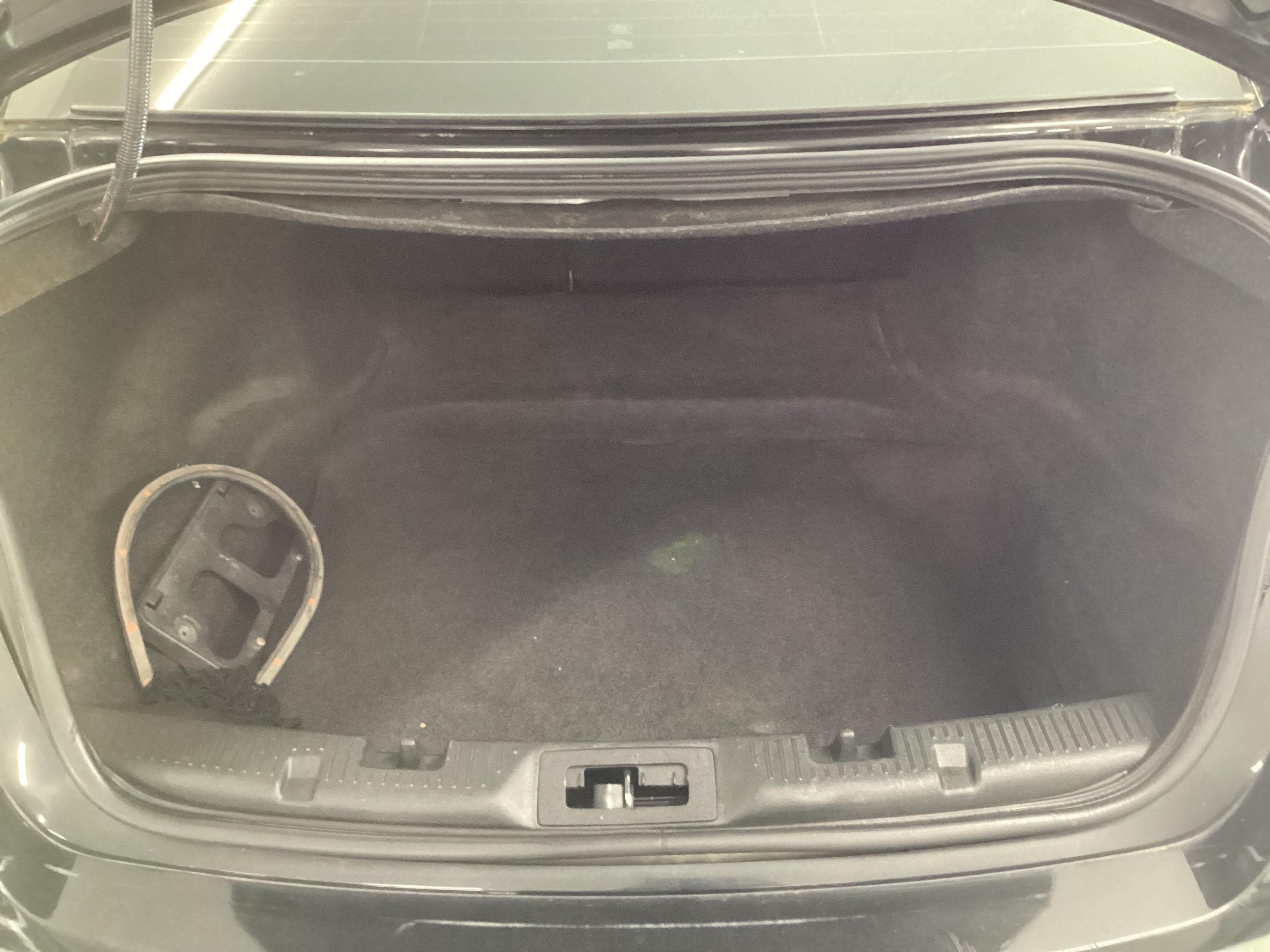 2014 FORD Taurus SHO AWD - Image 13