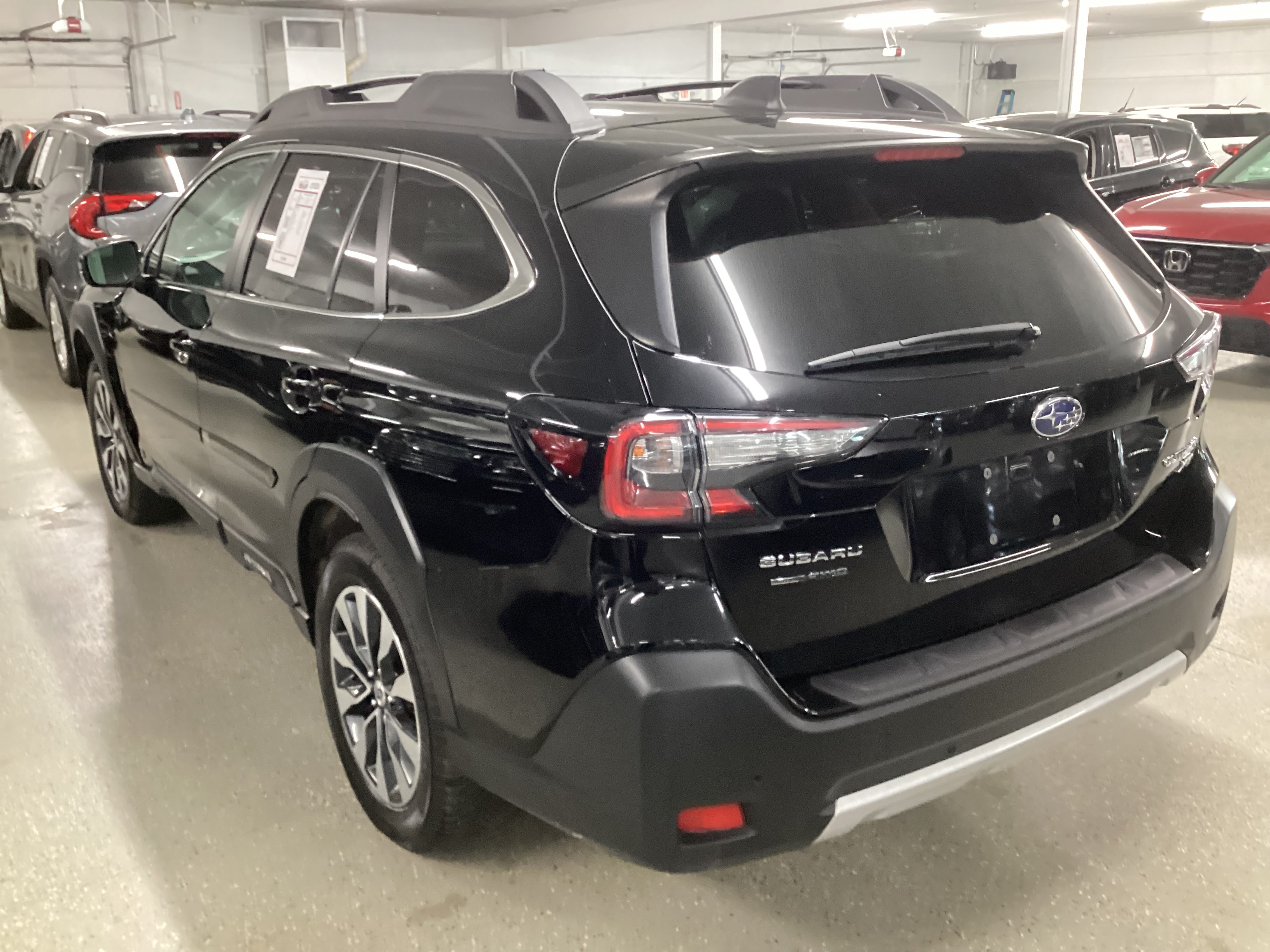 2023 SUBARU Outback Limited XT AWD - Image 2