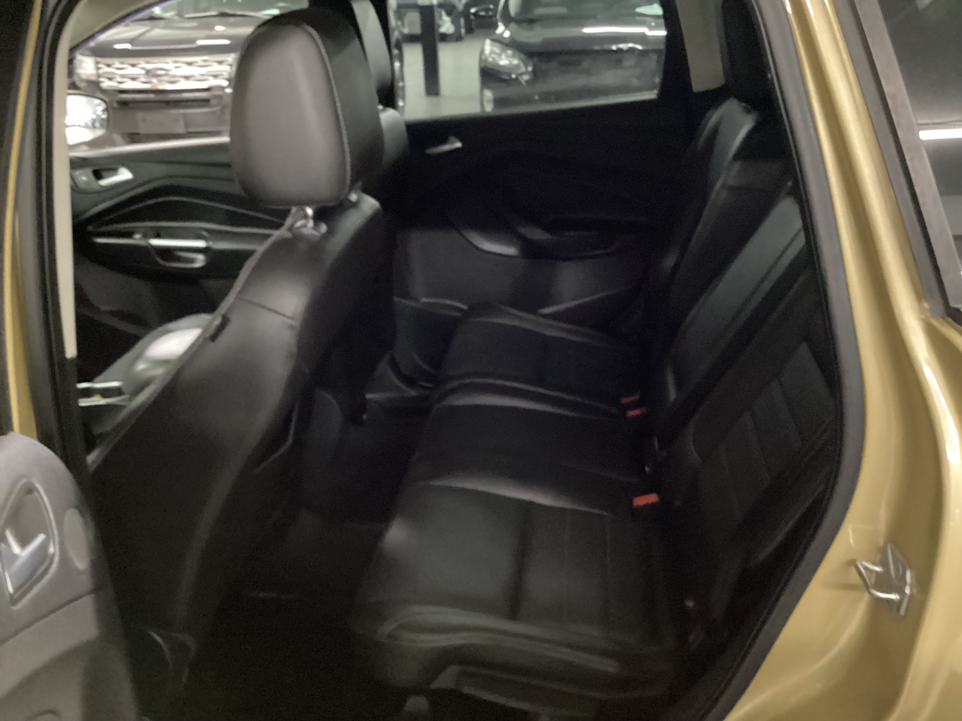 2014 FORD Escape Titanium - Image 6