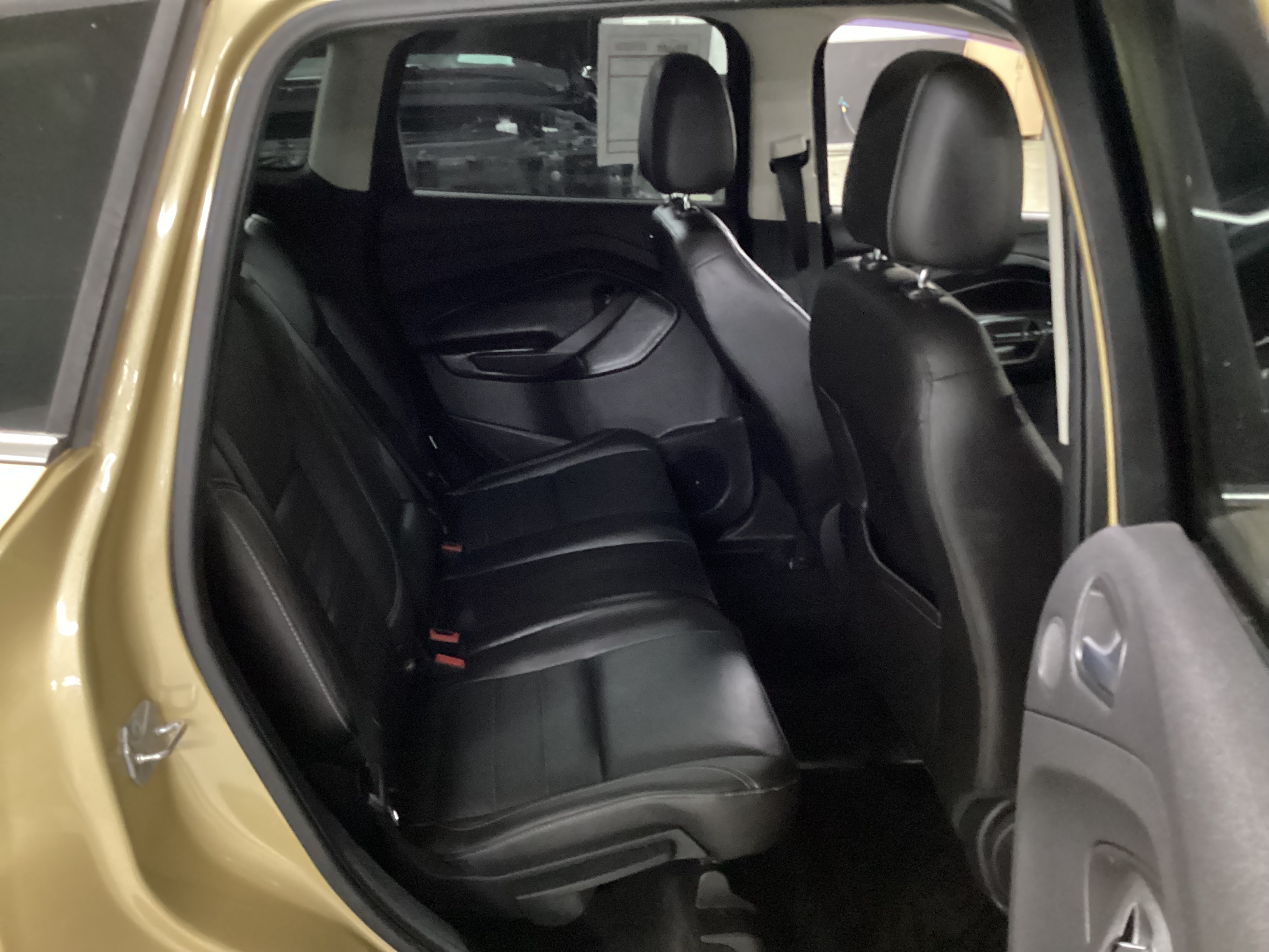 2014 FORD Escape Titanium - Image 7