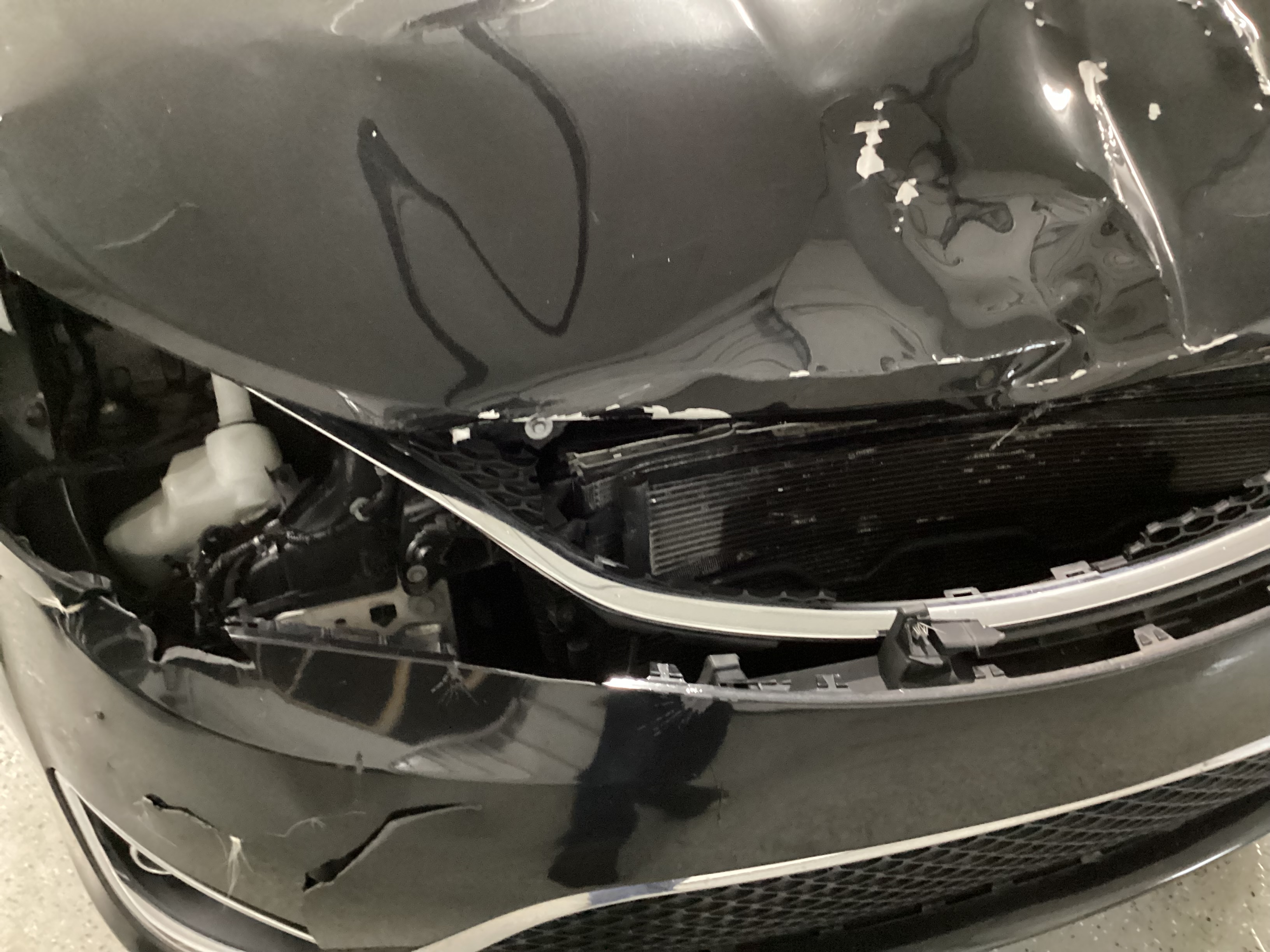 2018 CHRYSLER Pacifica Limited - Image 5