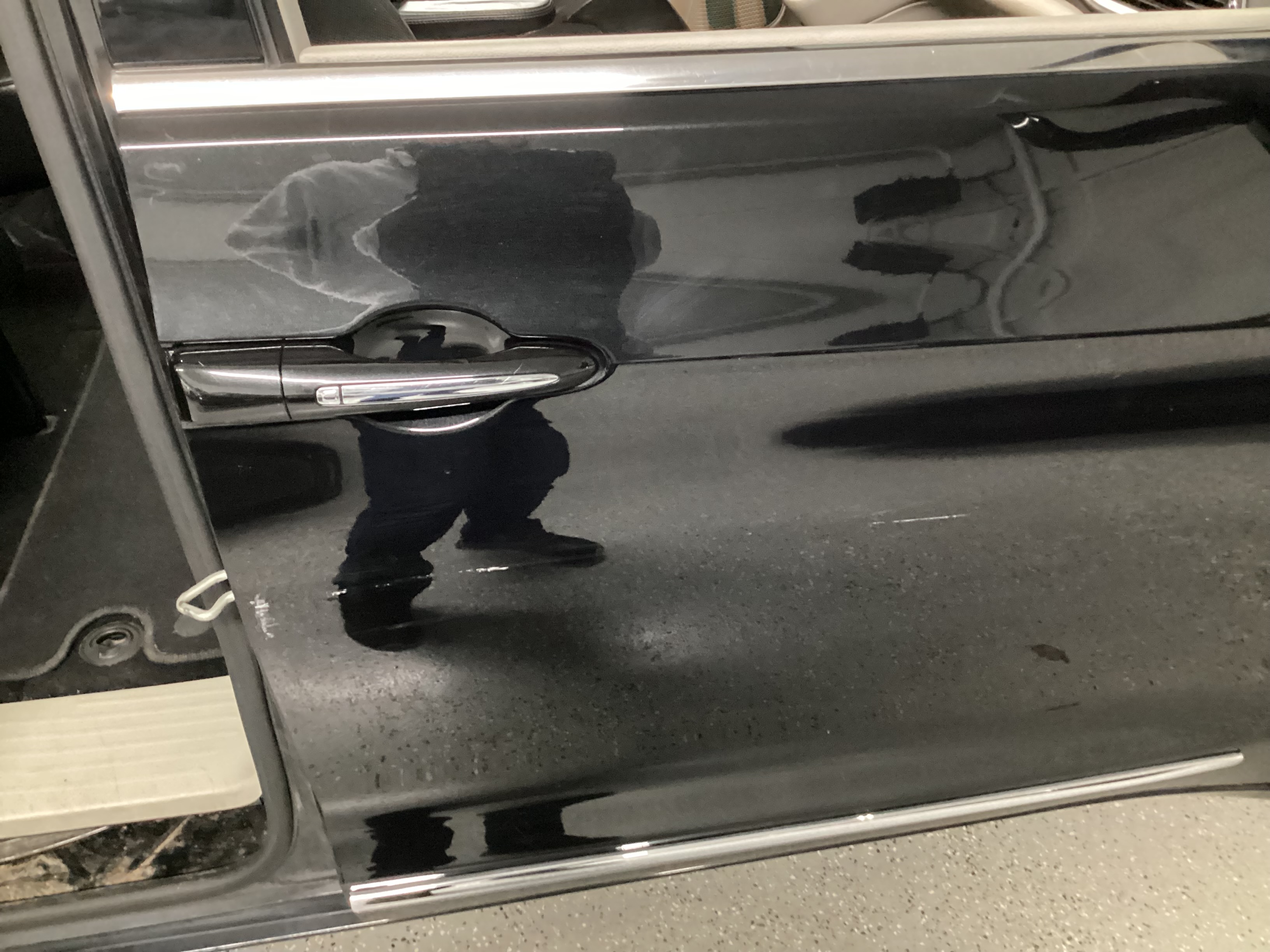 2018 CHRYSLER Pacifica Limited - Image 10