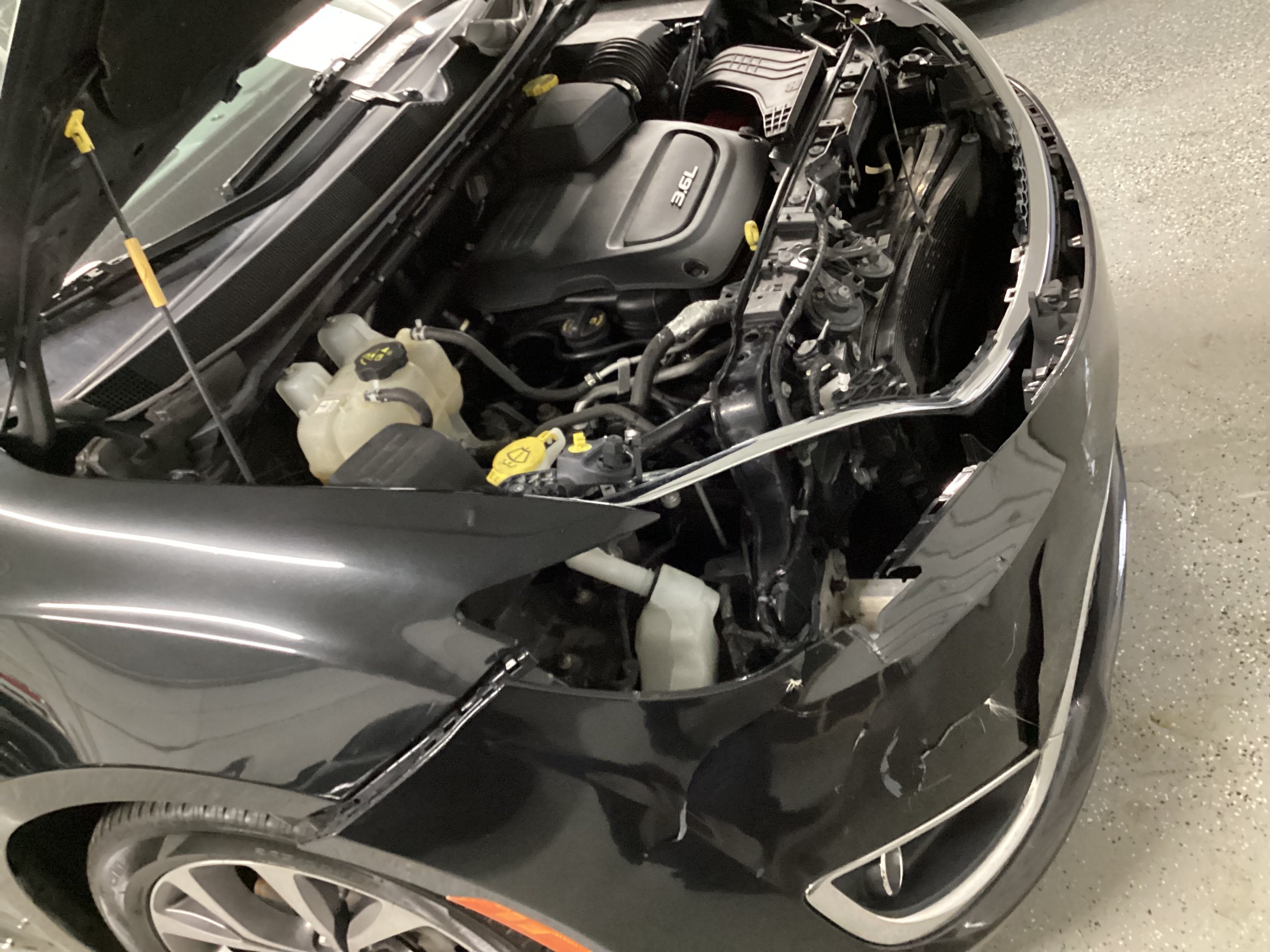 2018 CHRYSLER Pacifica Limited - Image 13