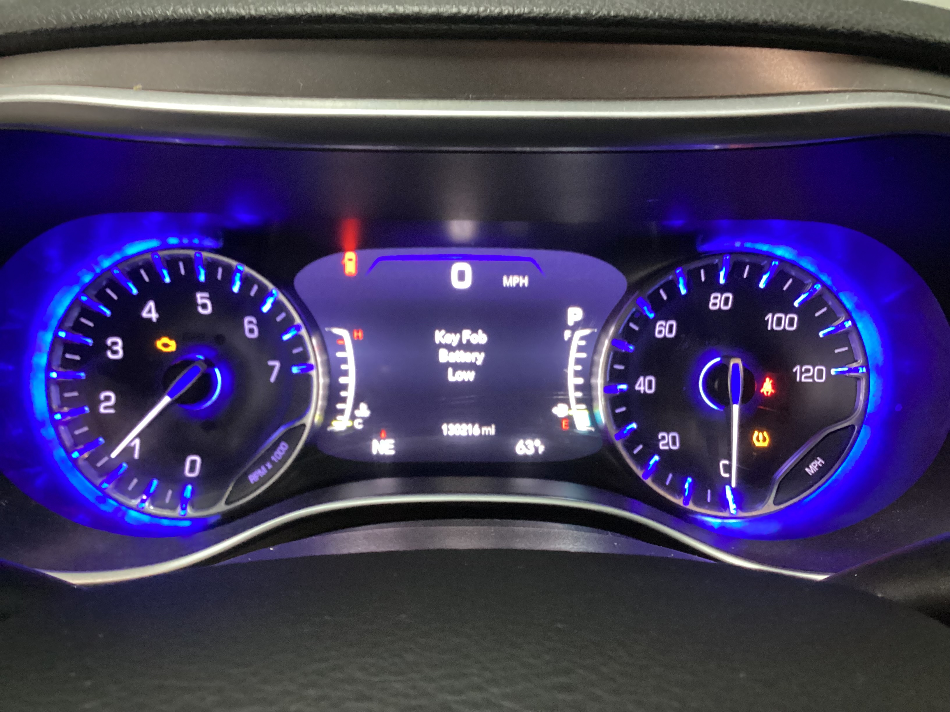 2018 CHRYSLER Pacifica Limited - Image 14