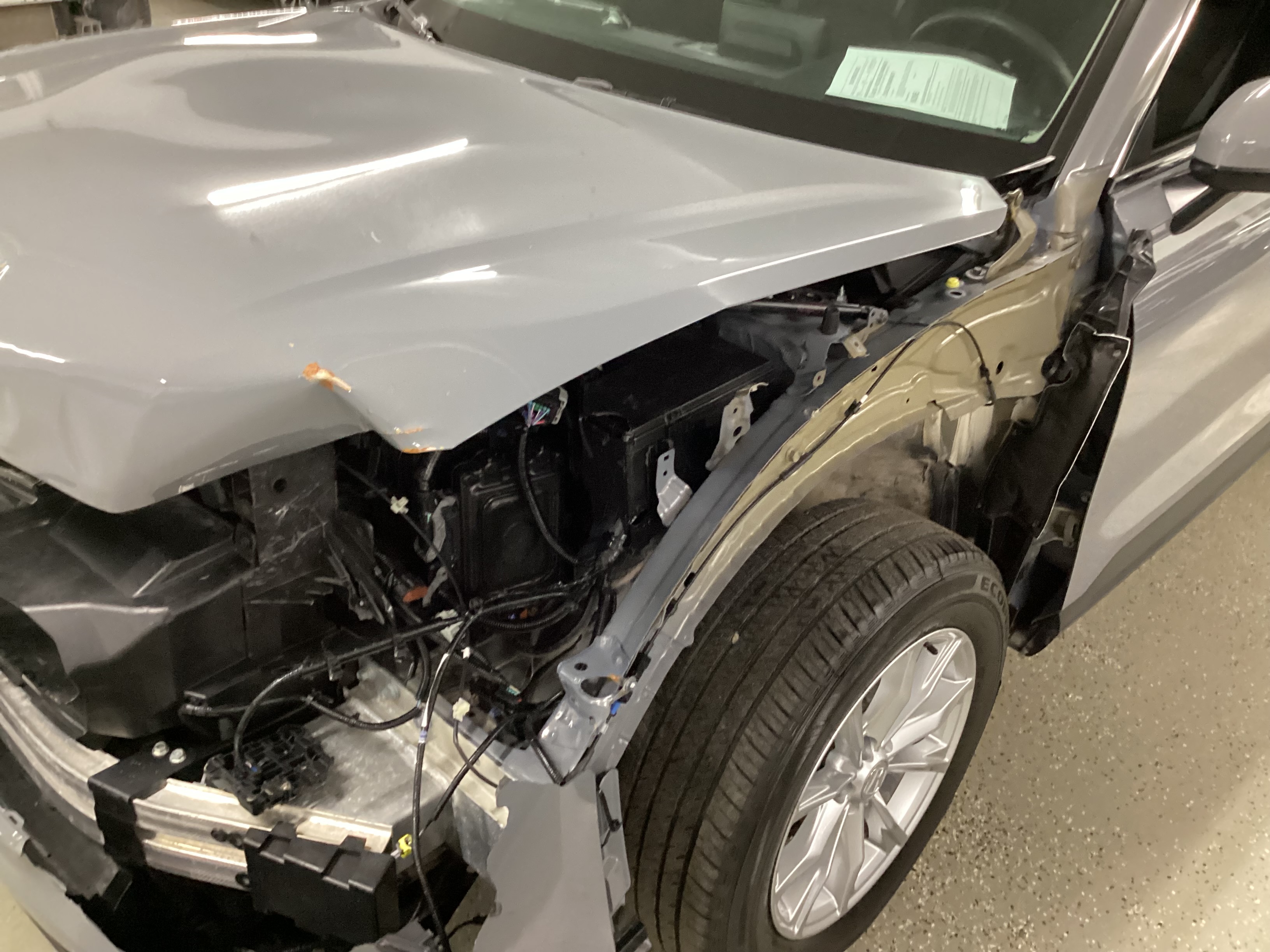 2025 HONDA CR-V EX AWD - Image 6