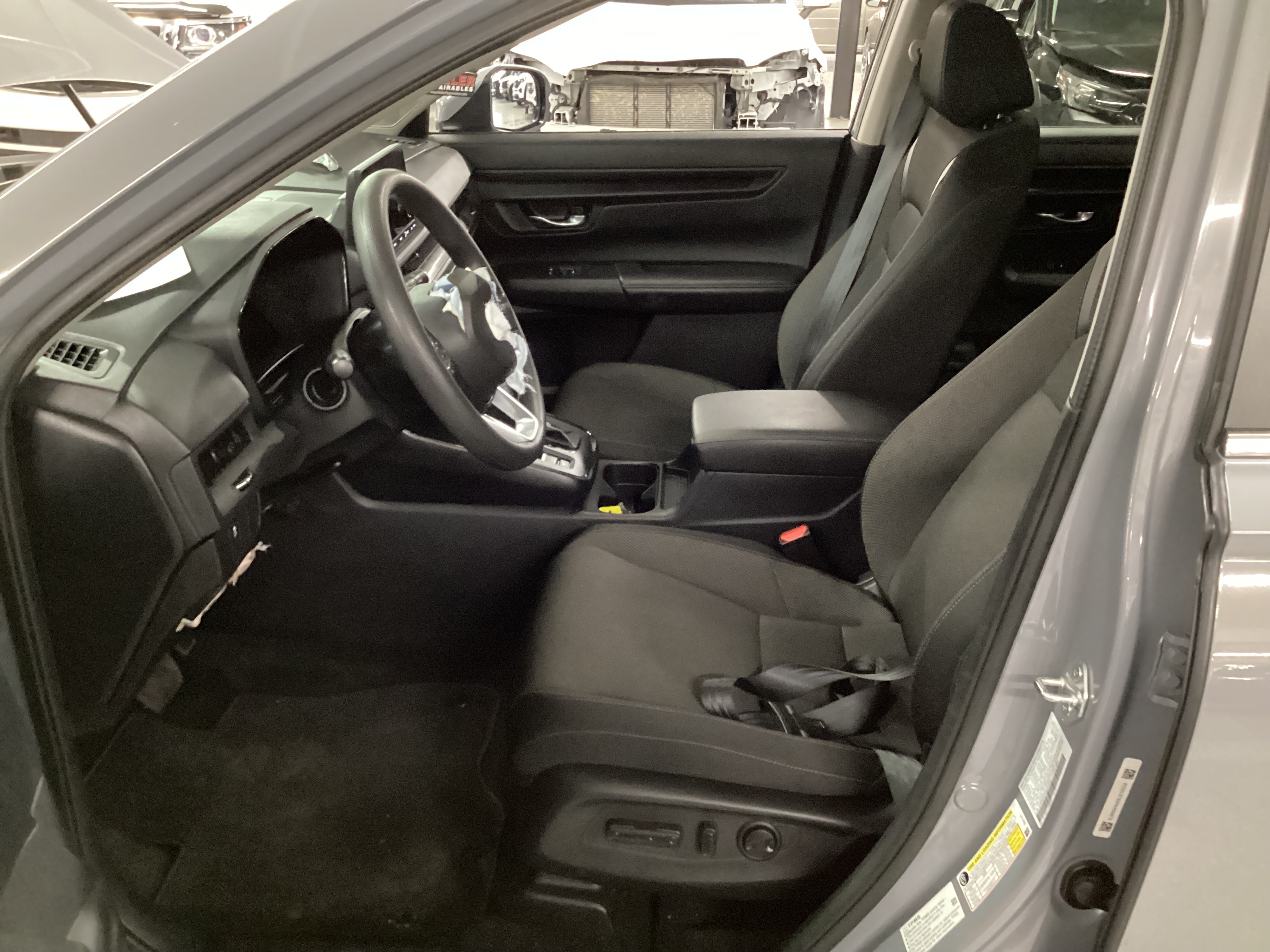 2025 HONDA CR-V EX AWD - Image 10