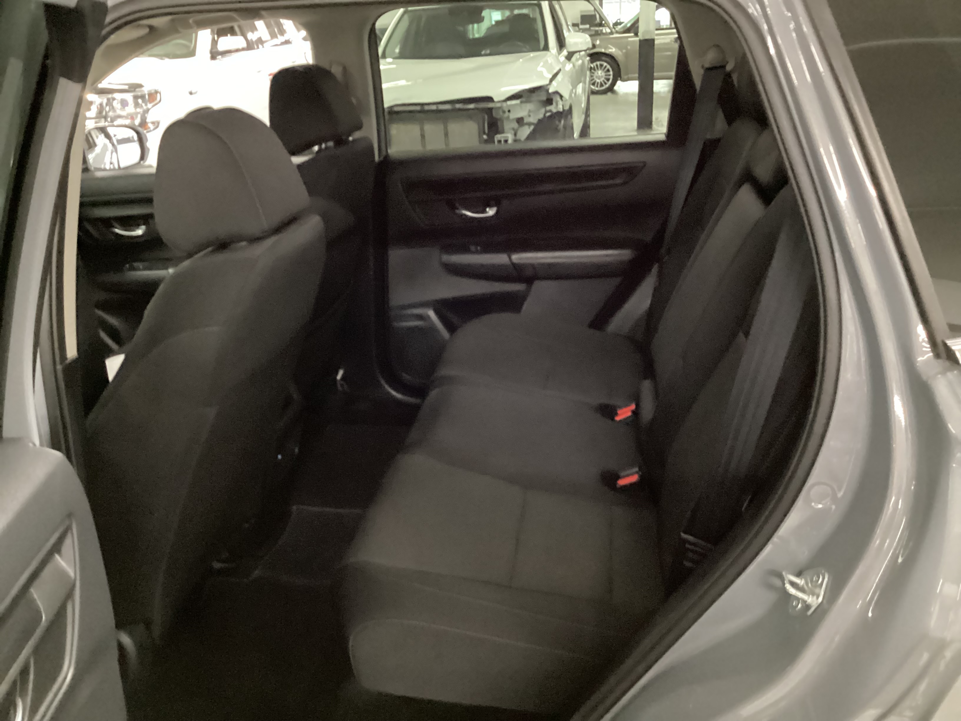 2025 HONDA CR-V EX AWD - Image 11