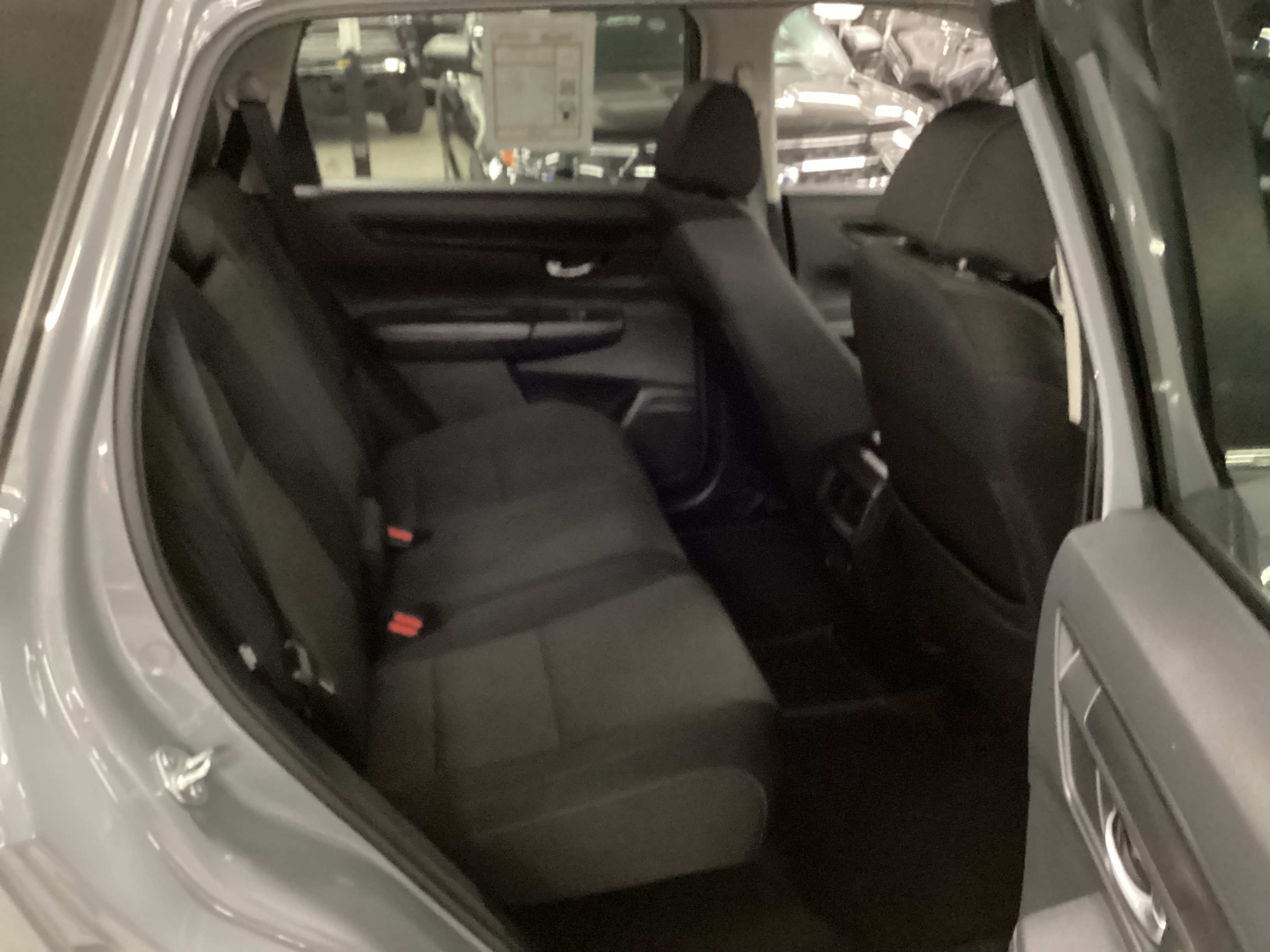 2025 HONDA CR-V EX AWD - Image 13