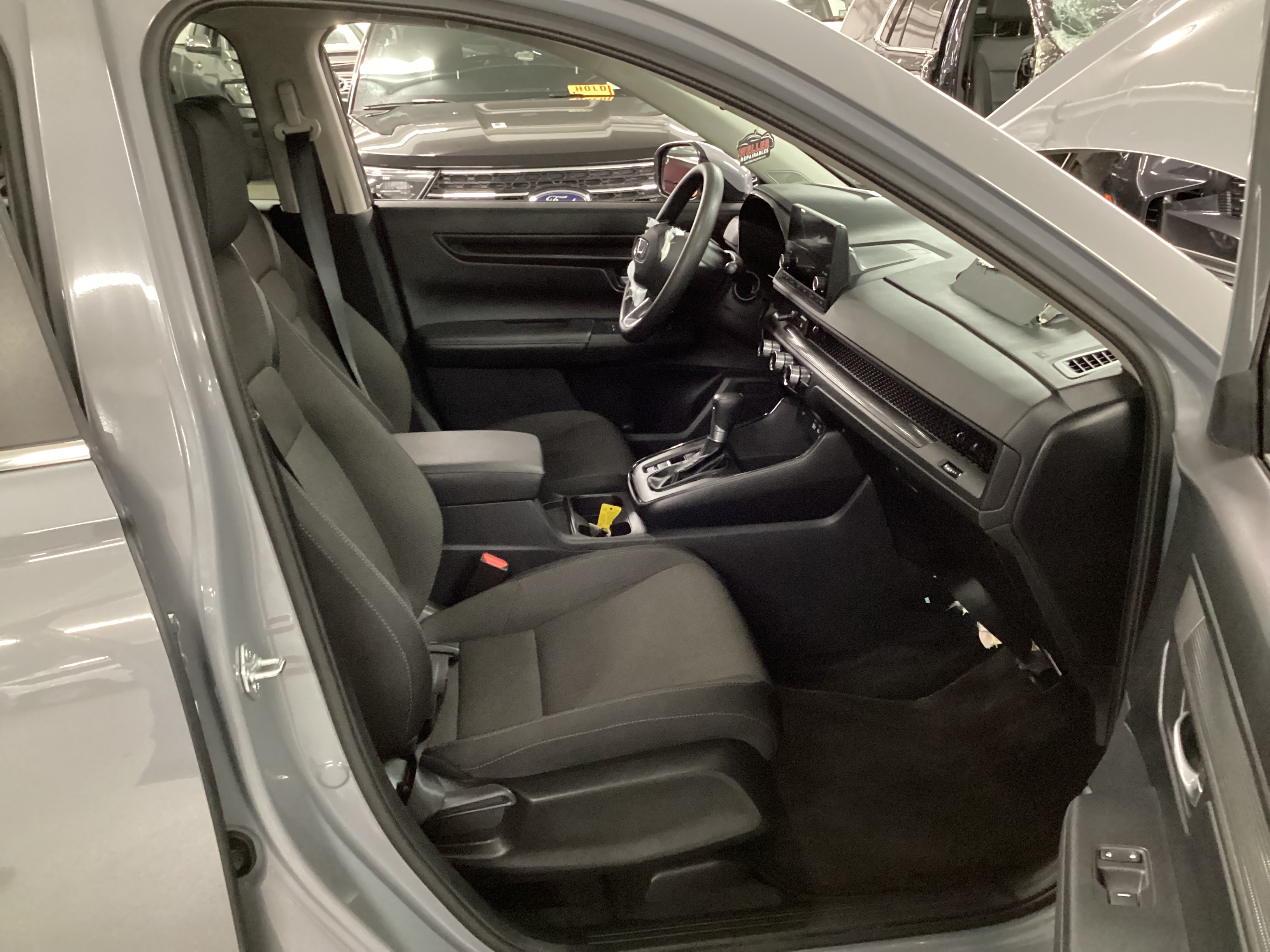 2025 HONDA CR-V EX AWD - Image 14