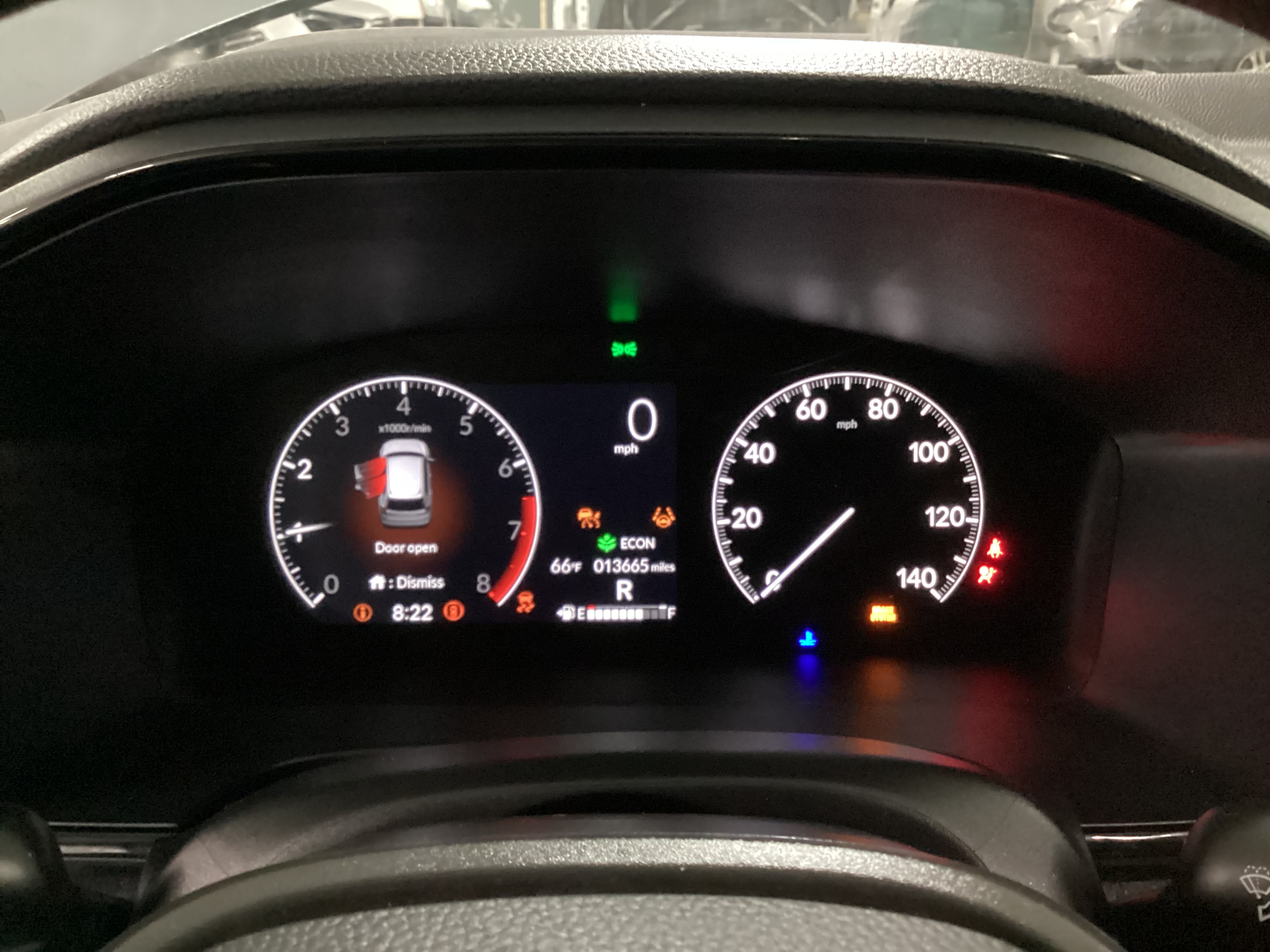 2025 HONDA CR-V EX AWD - Image 15