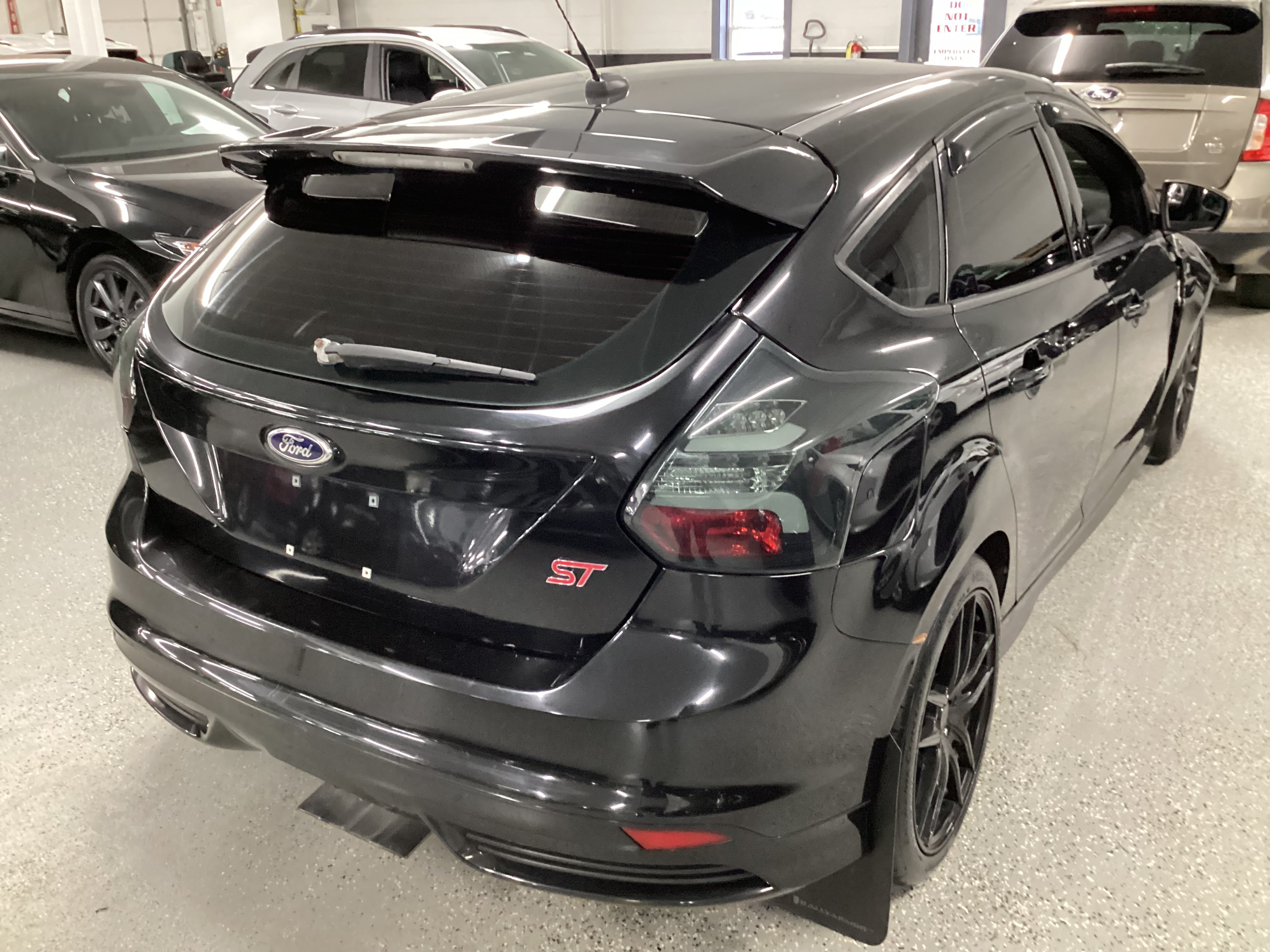 2014 FORD Focus ST - Image 3